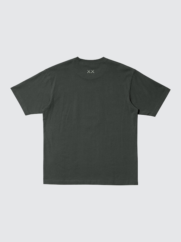 KAWS UNIVERSE UT(그래픽T)C