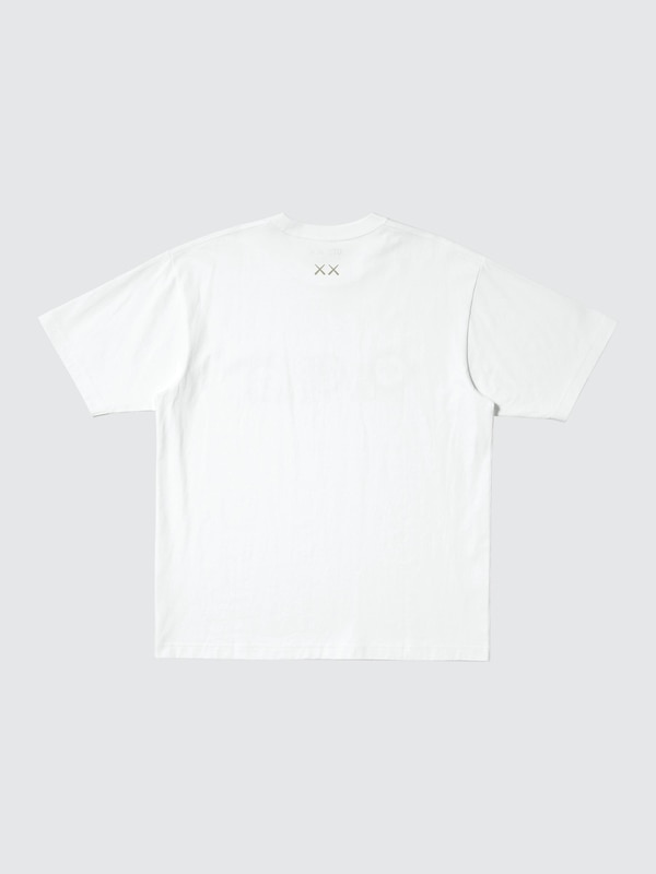 KAWS UNIVERSE UT(그래픽T)D