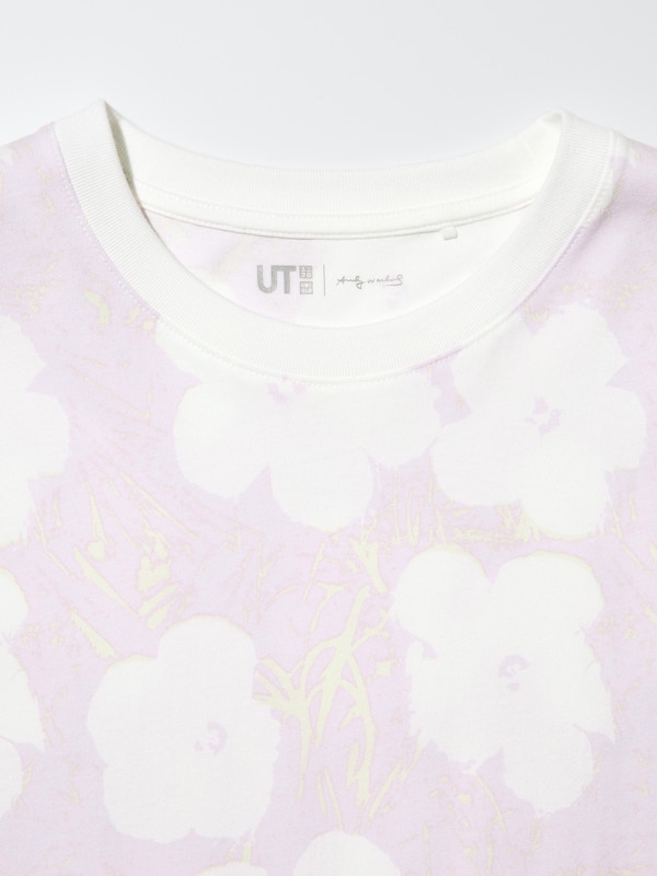 Andy Warhol Icons UT(그래픽T)1B