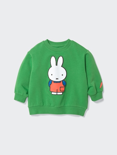 絵本コレクション スウェットシャツ/ミッフィー 2
