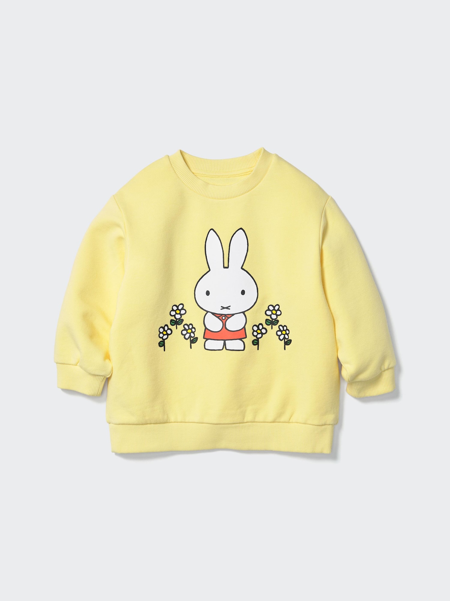 Свитшот Miffy с рисунком B