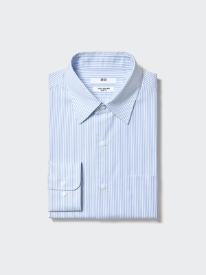 Super Non Iron Slim Fit Shirt | Long Sleeve | Regular