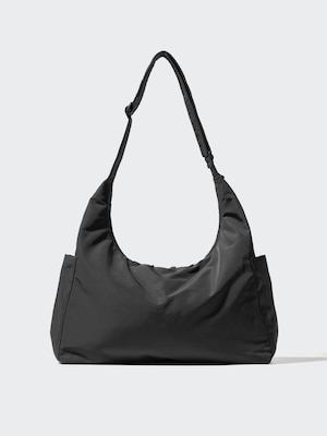 Puffy Shoulder Bag