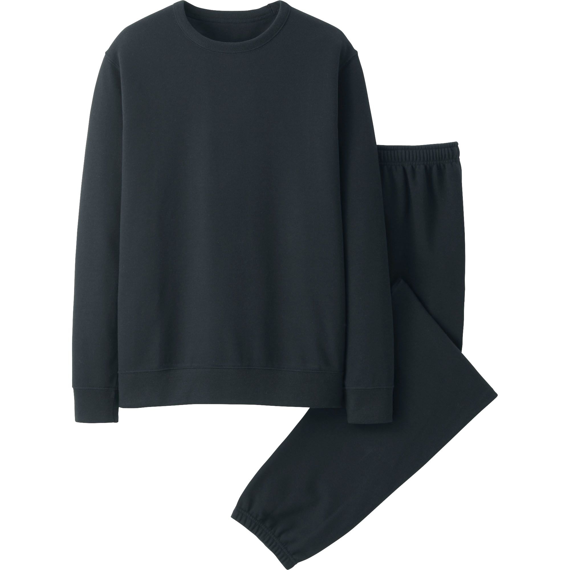 sweat homme uniqlo