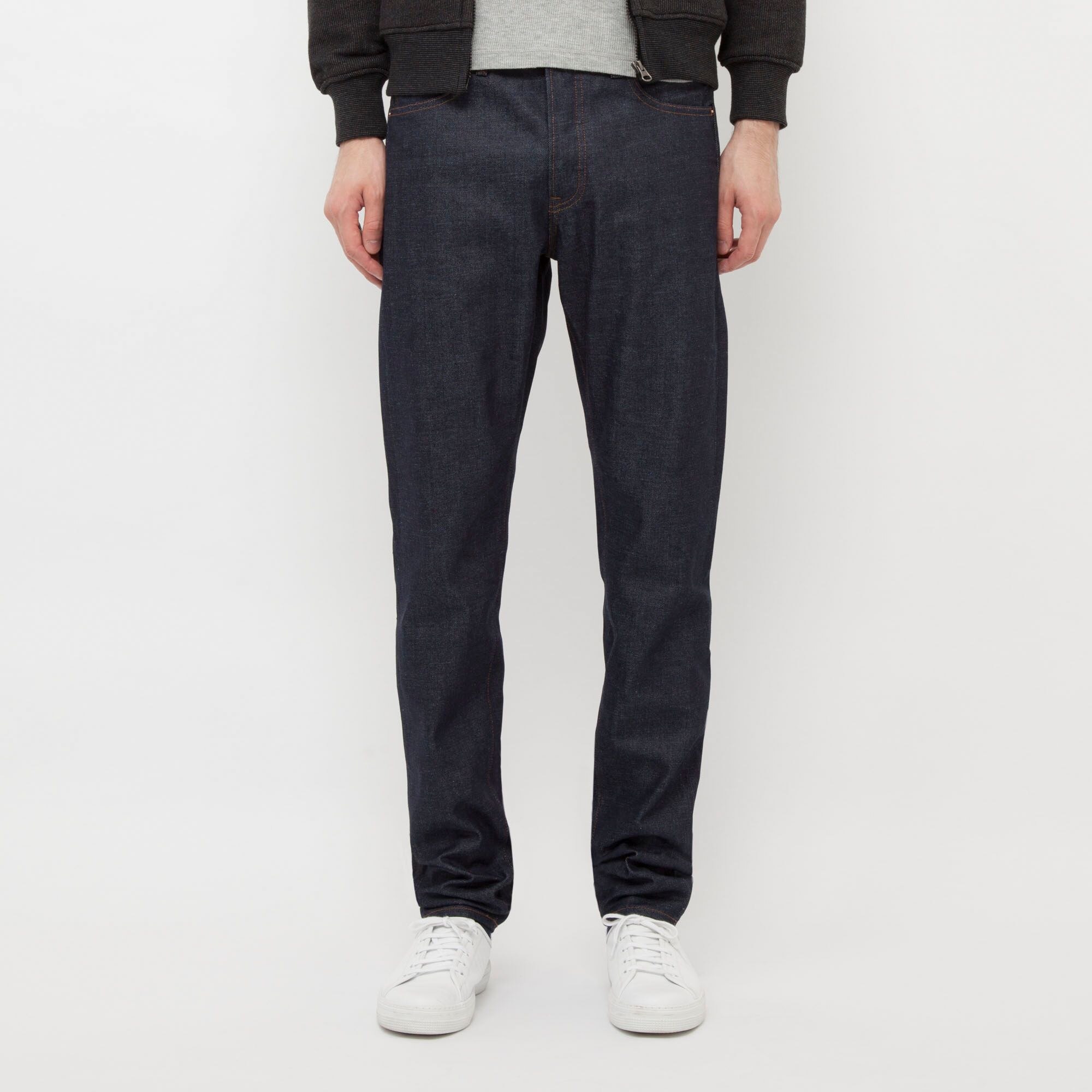 uniqlo loose fit cargo jogger