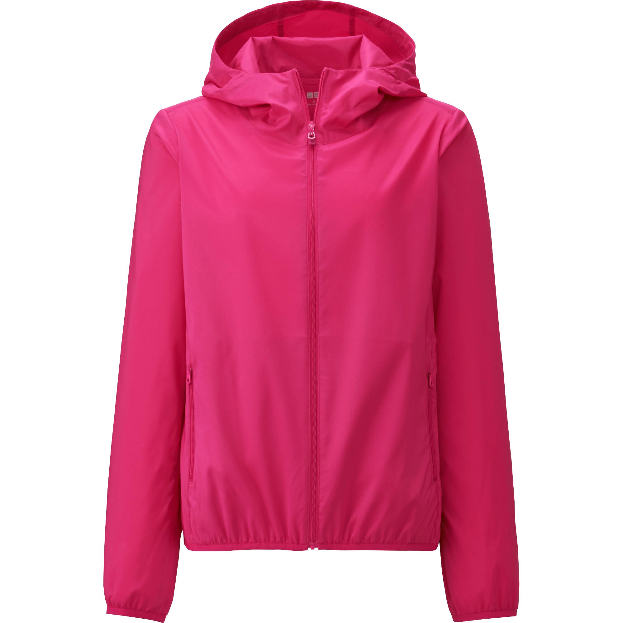 uniqlo foldable jacket