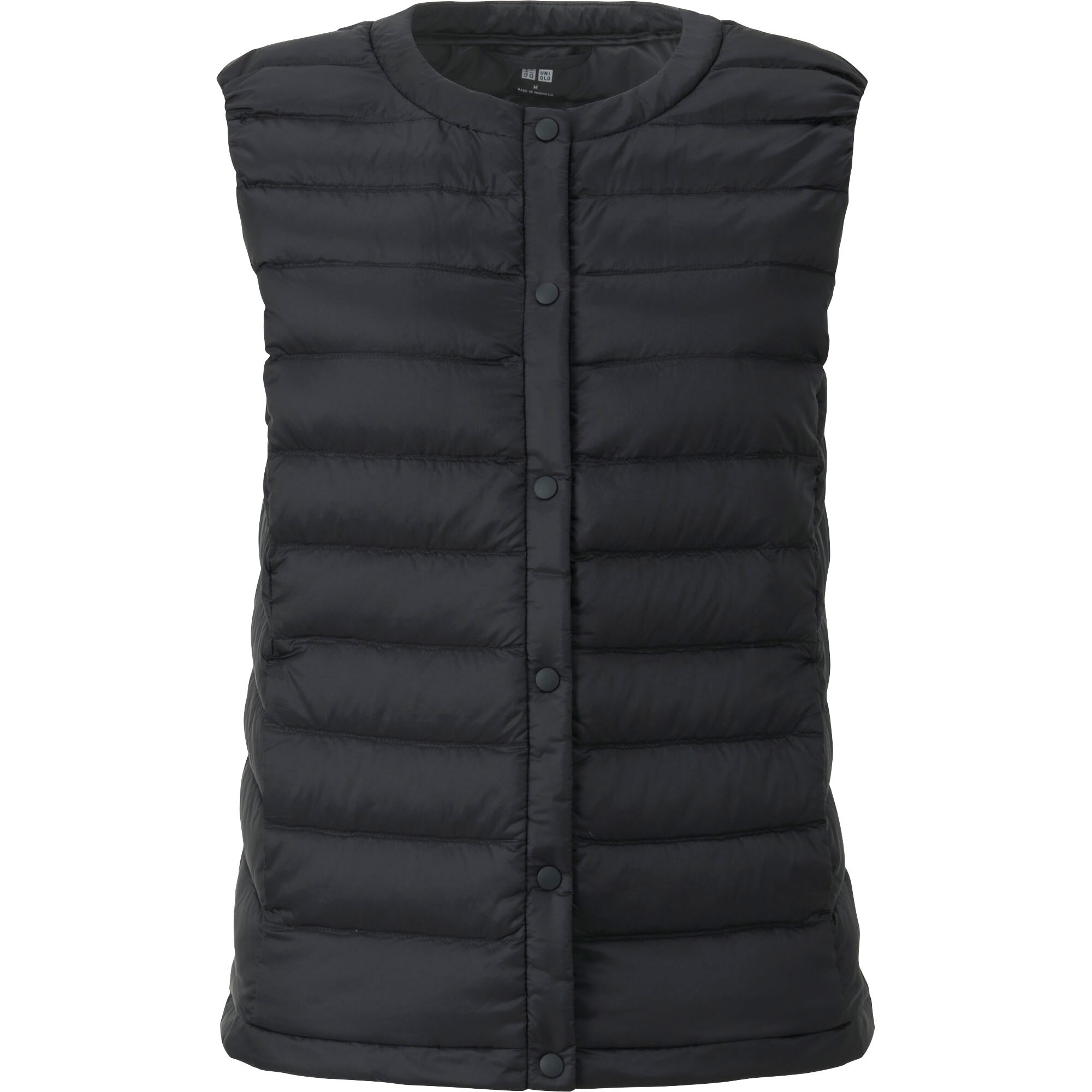 veste sans manche uniqlo