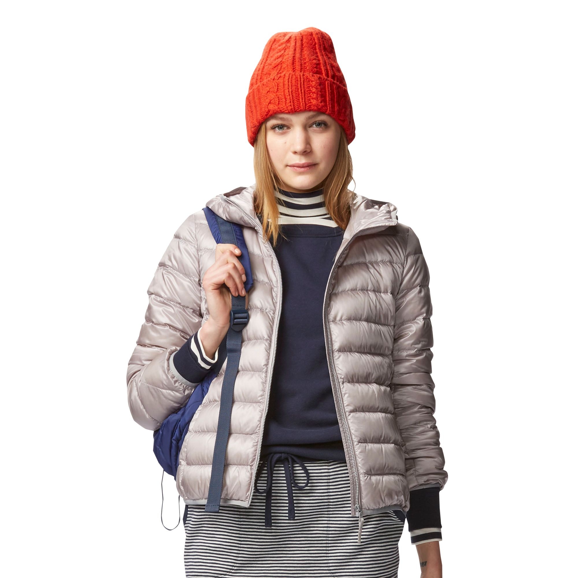 uniqlo winter jacket