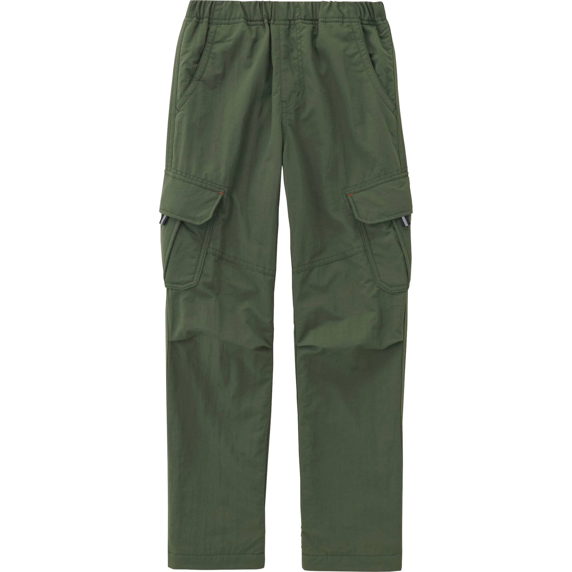 ezy wide fit cargo jogger pants