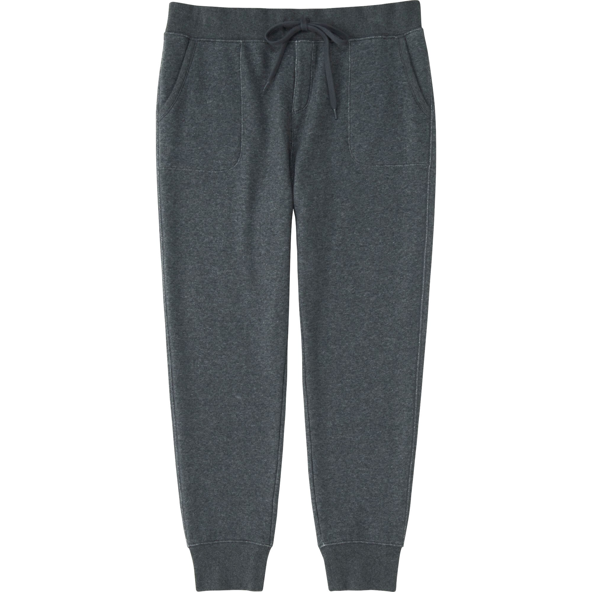 uniqlo fleece lined sweatpants