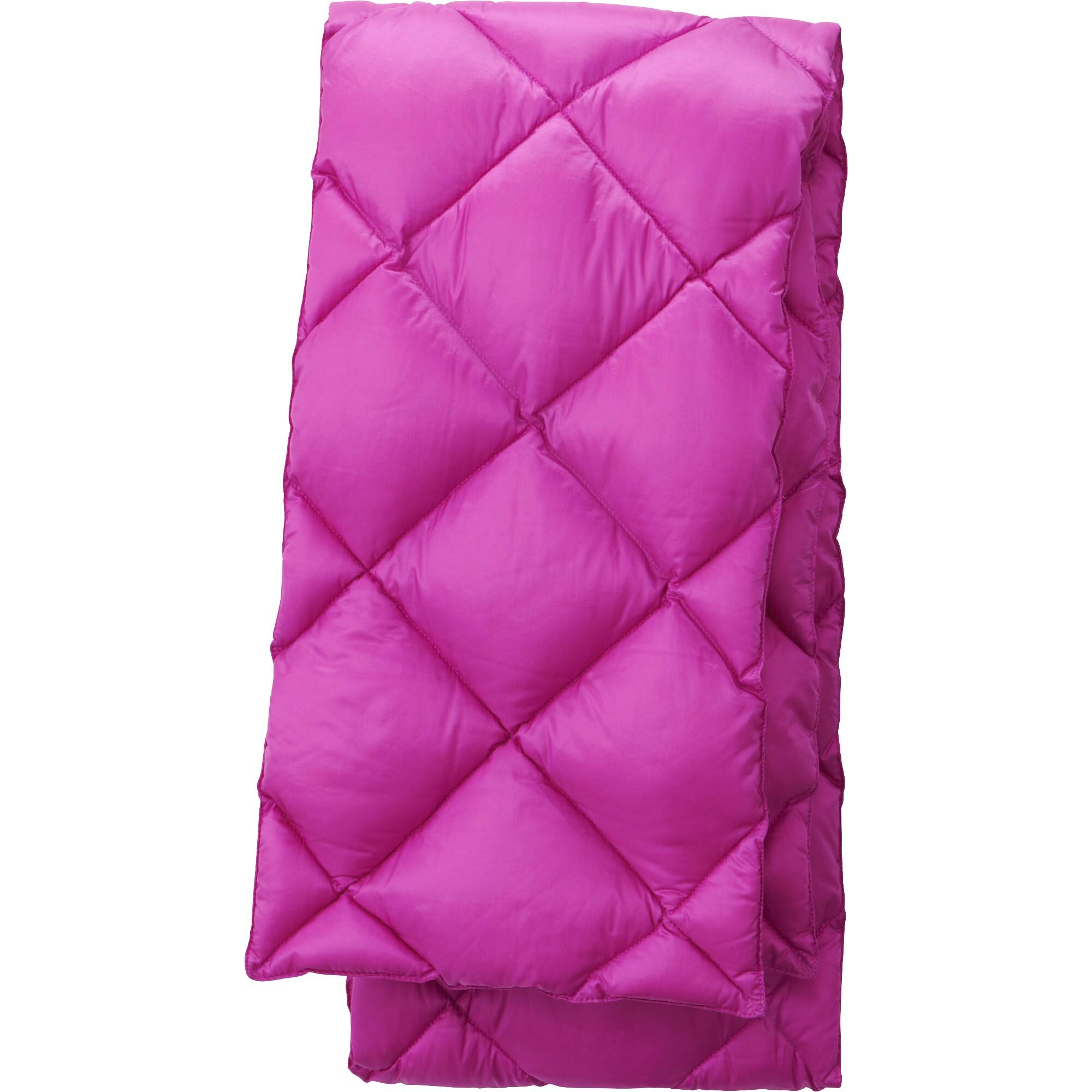 UNIQLO Down Scarf | StyleHint