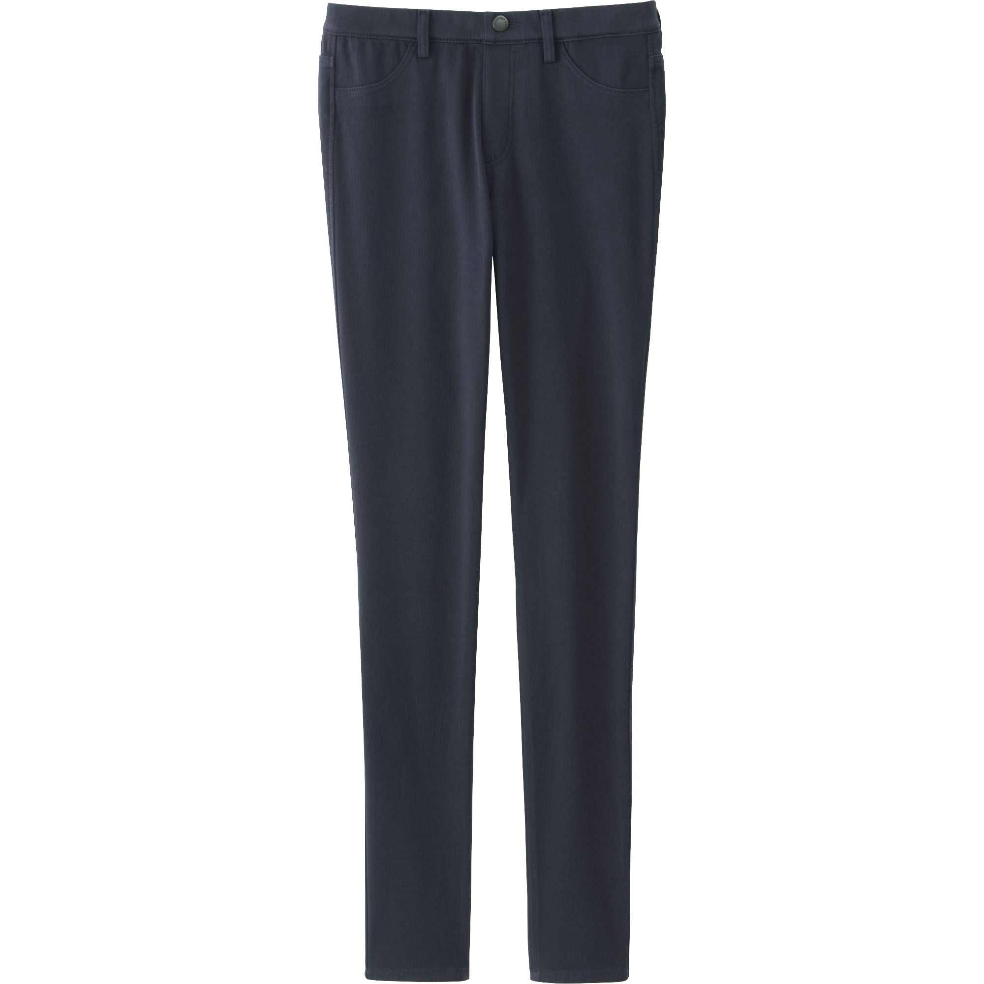 uniqlo black leggings