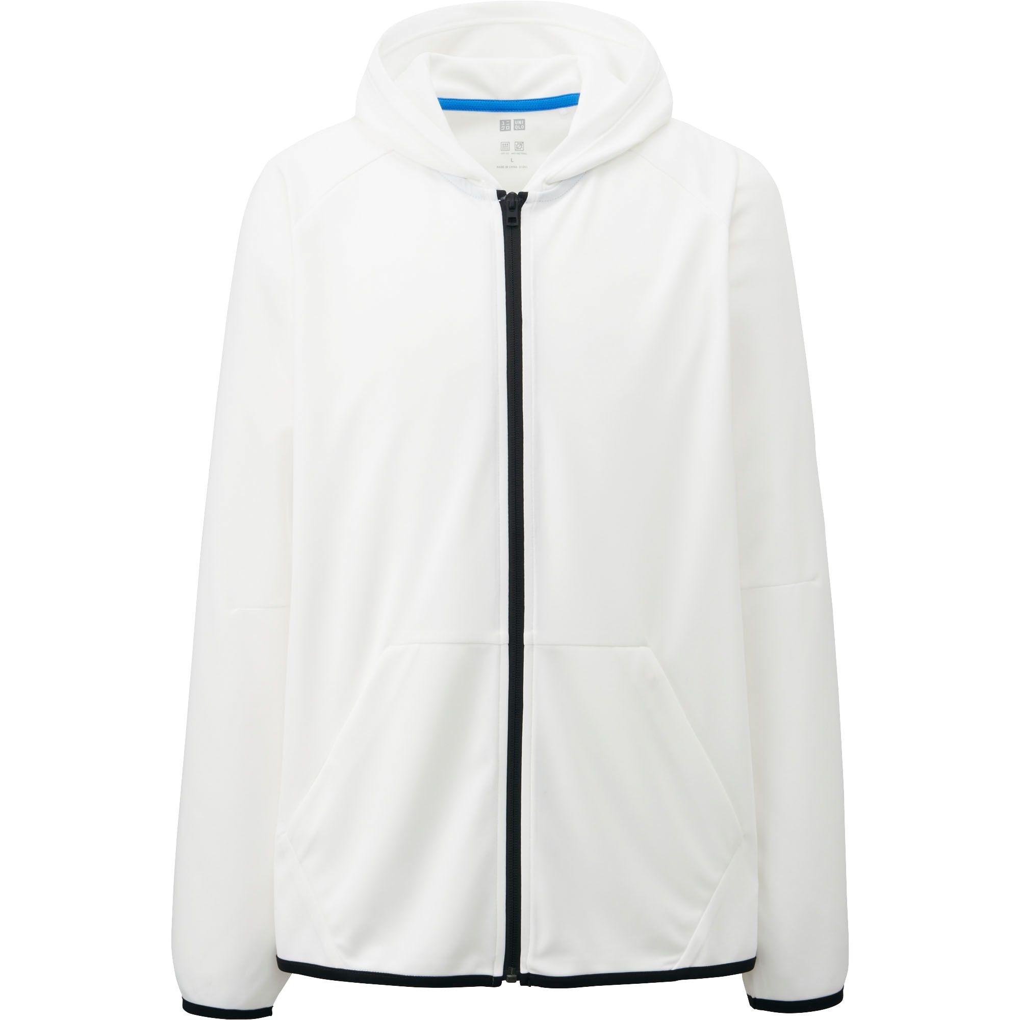 uniqlo dry ex jacket