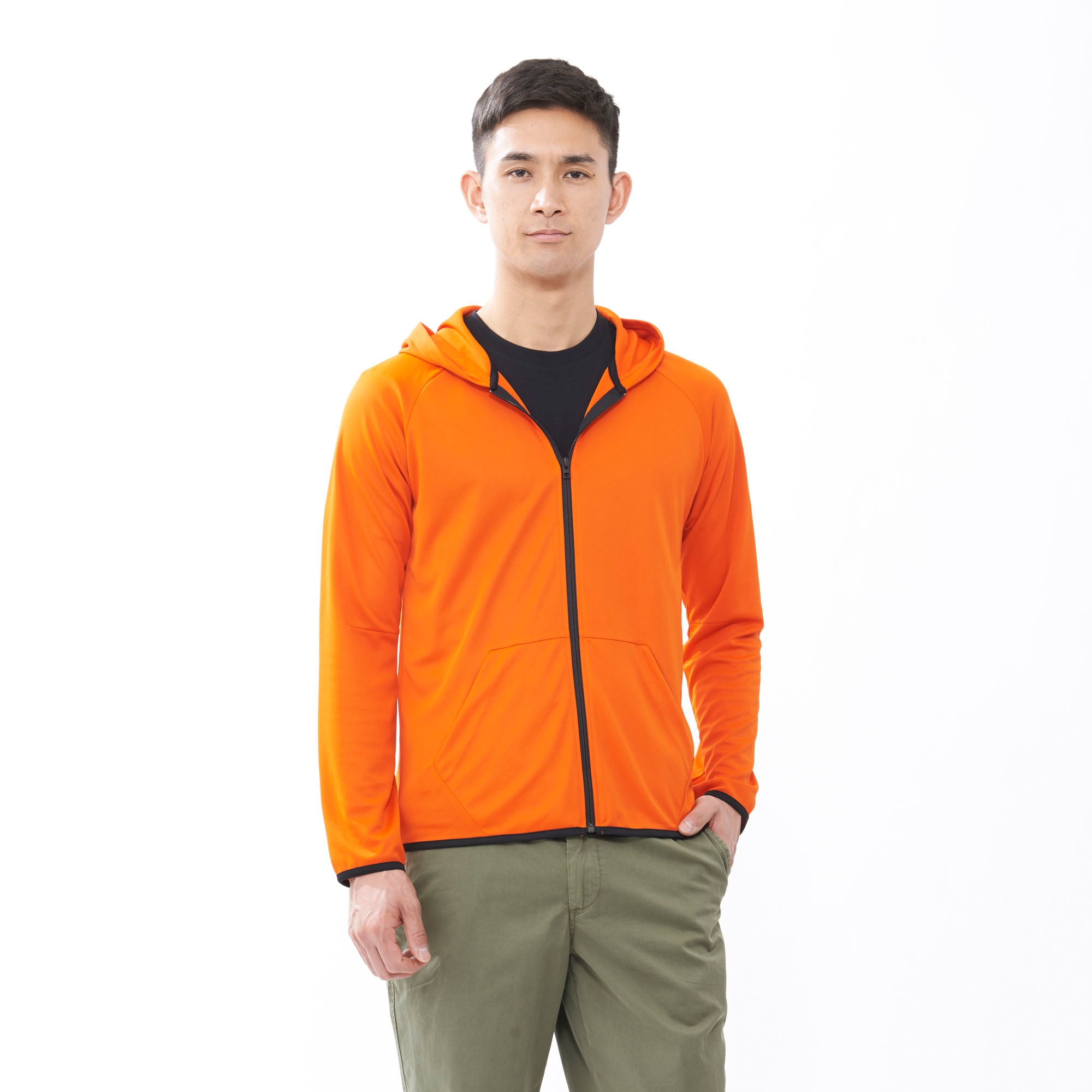 uniqlo dry ex jacket