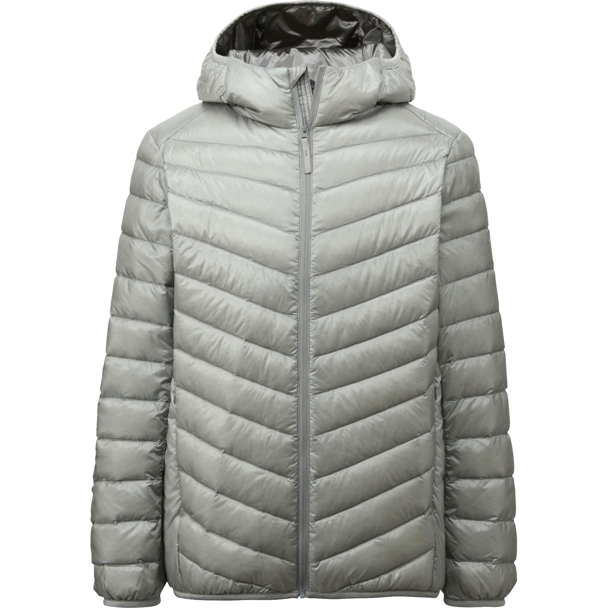 mens down hooded jacket sale