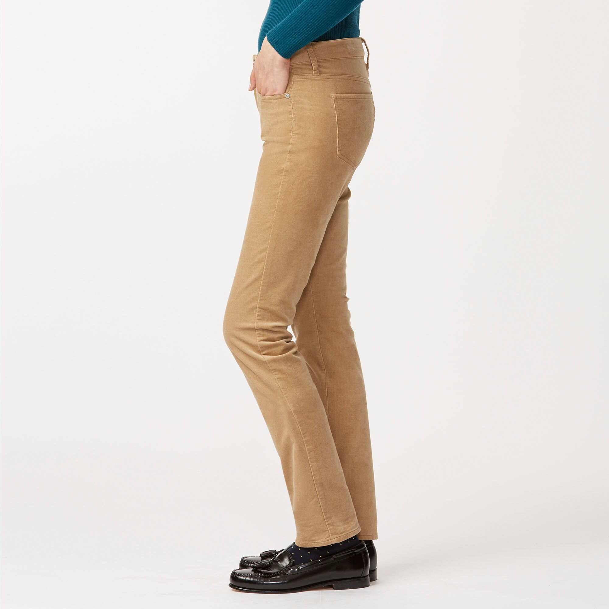 W's HEATTECH pants UNIQLO US