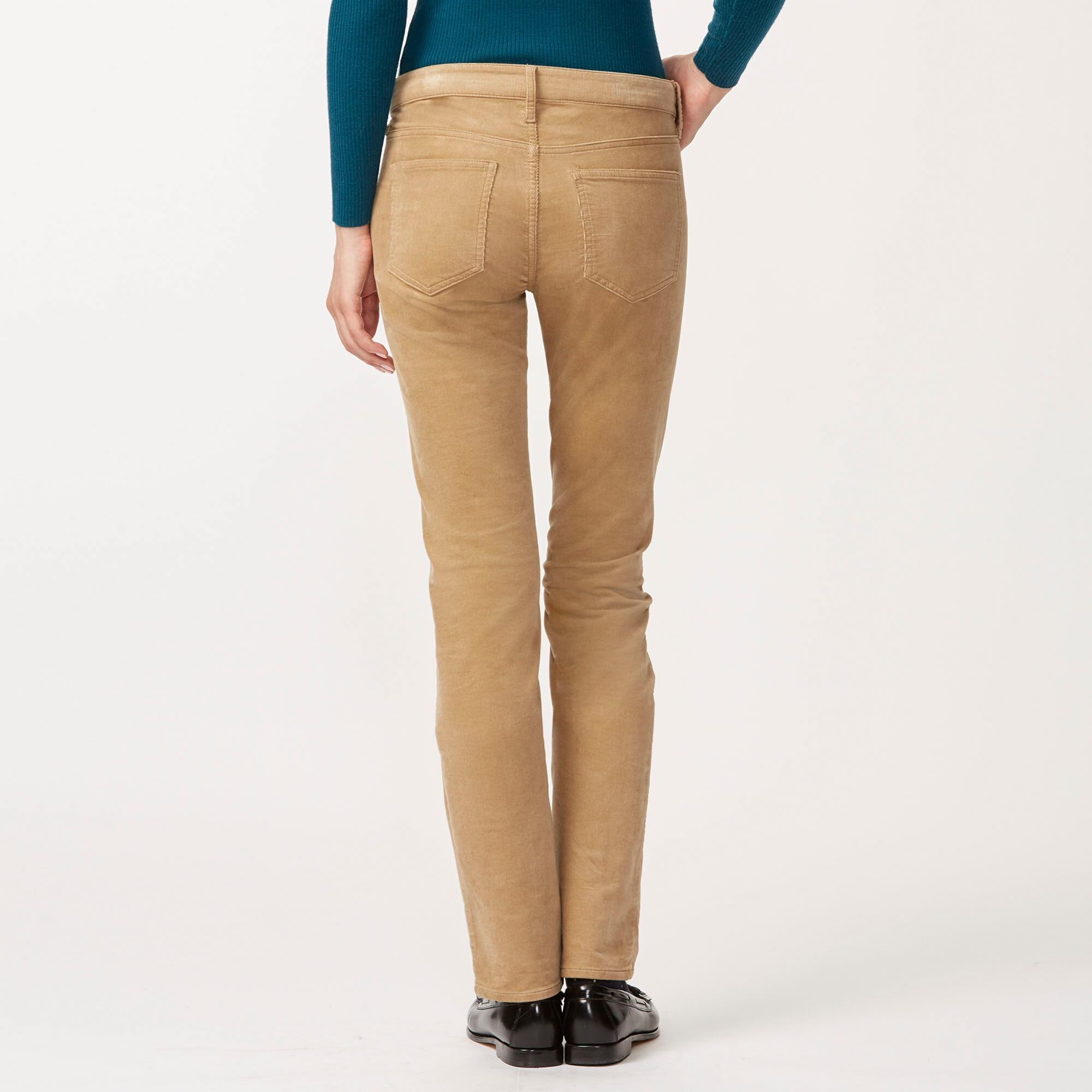 W's HEATTECH pants UNIQLO US