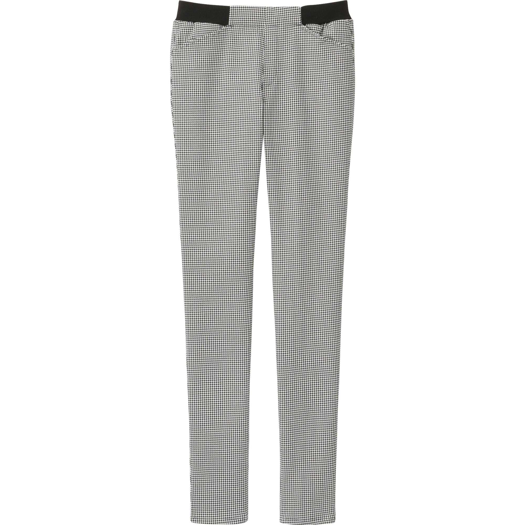 uniqlo heattech trousers