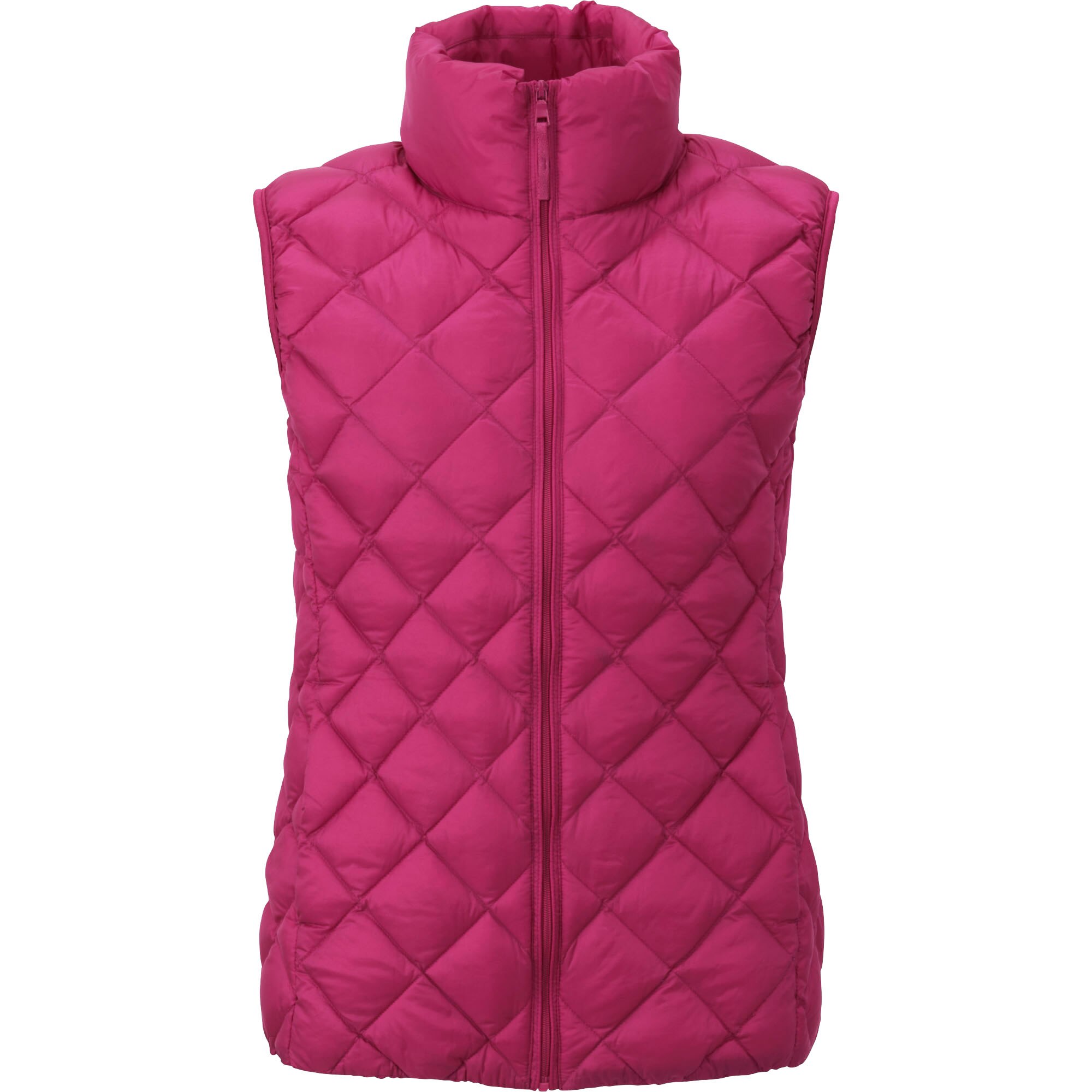 UNIQLO WOMEN Ultra Light Down Quilted 