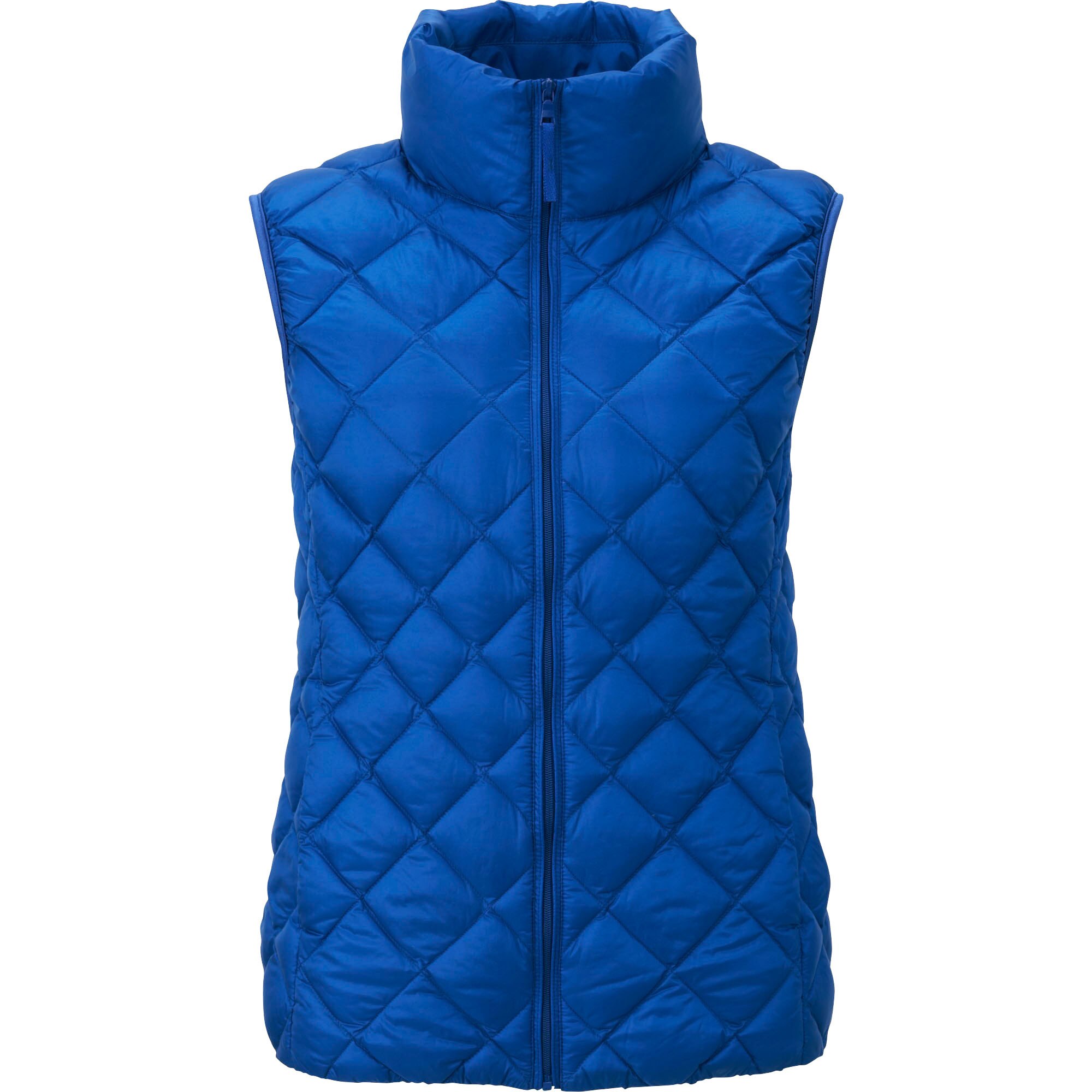 uniqlo ladies gilets