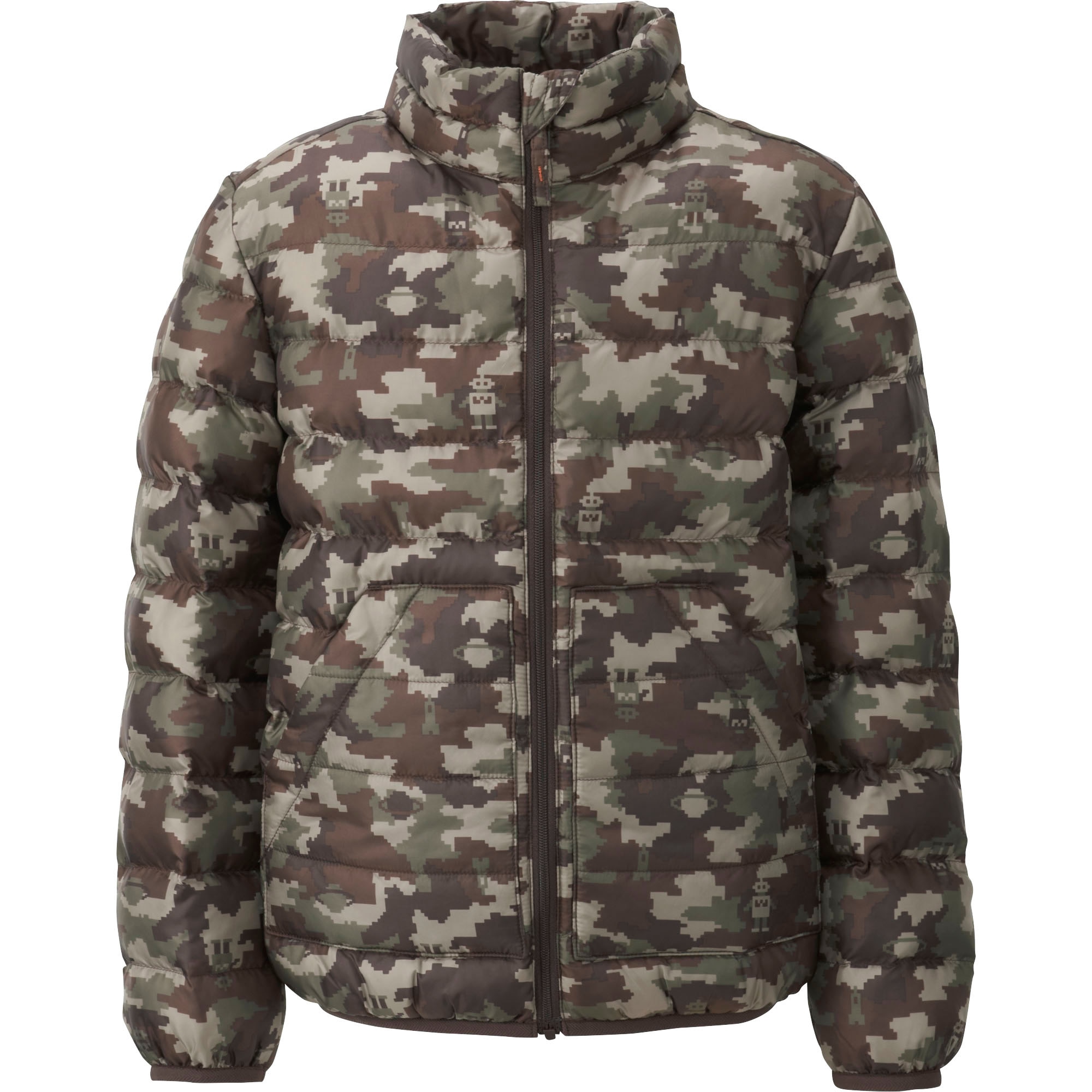 uniqlo doudoune garcon