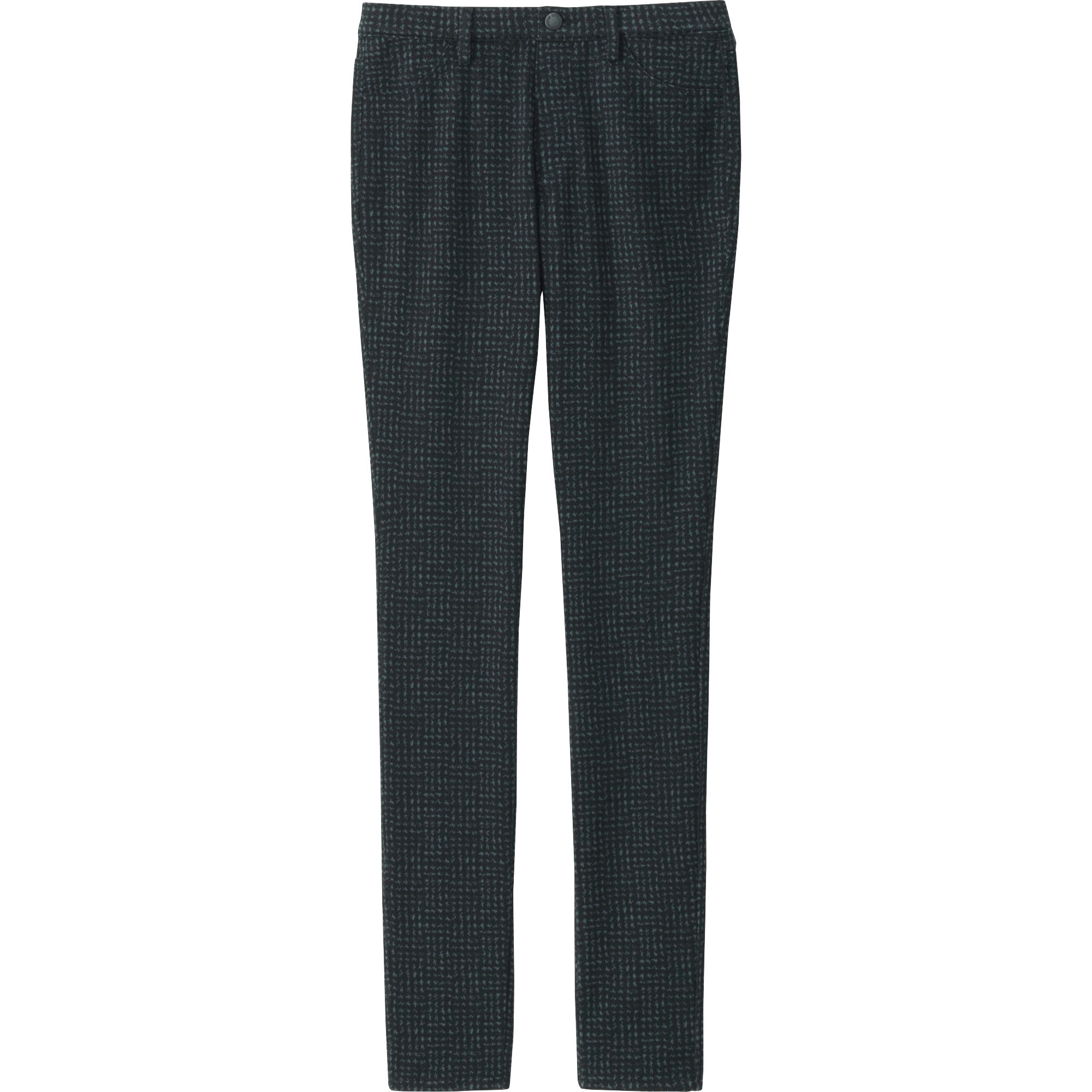 uniqlo pantalon legging femme