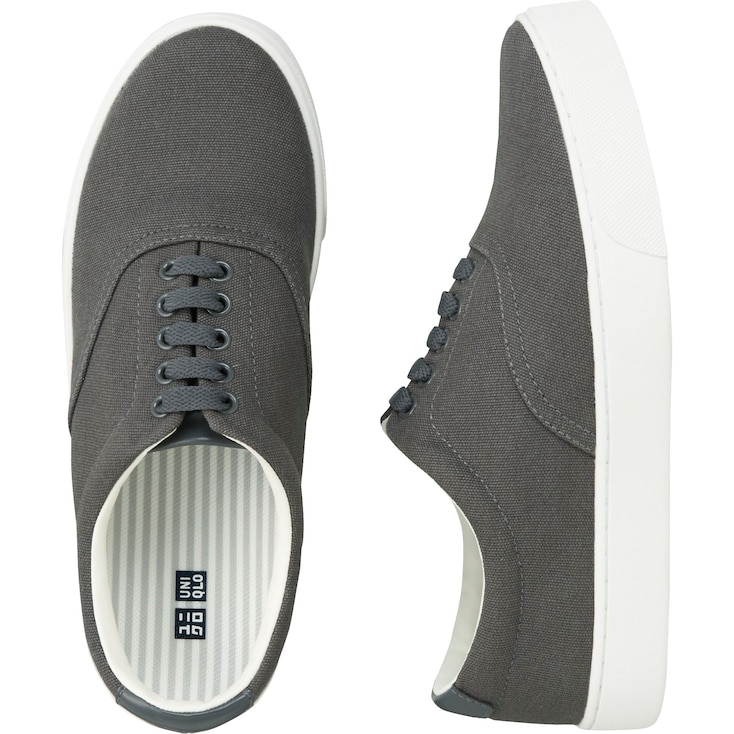 uniqlo shoes mens
