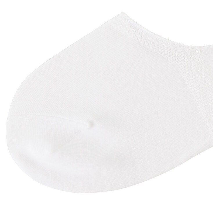 Men's NoShow Socks UNIQLO US