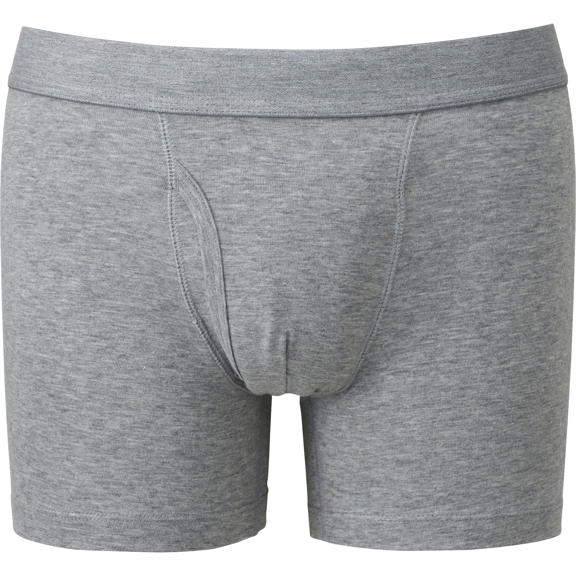 men's cotton boxer briefs