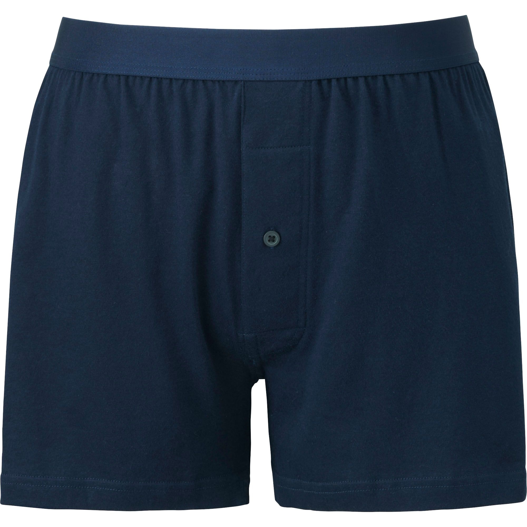 uniqlo supima cotton boxer briefs