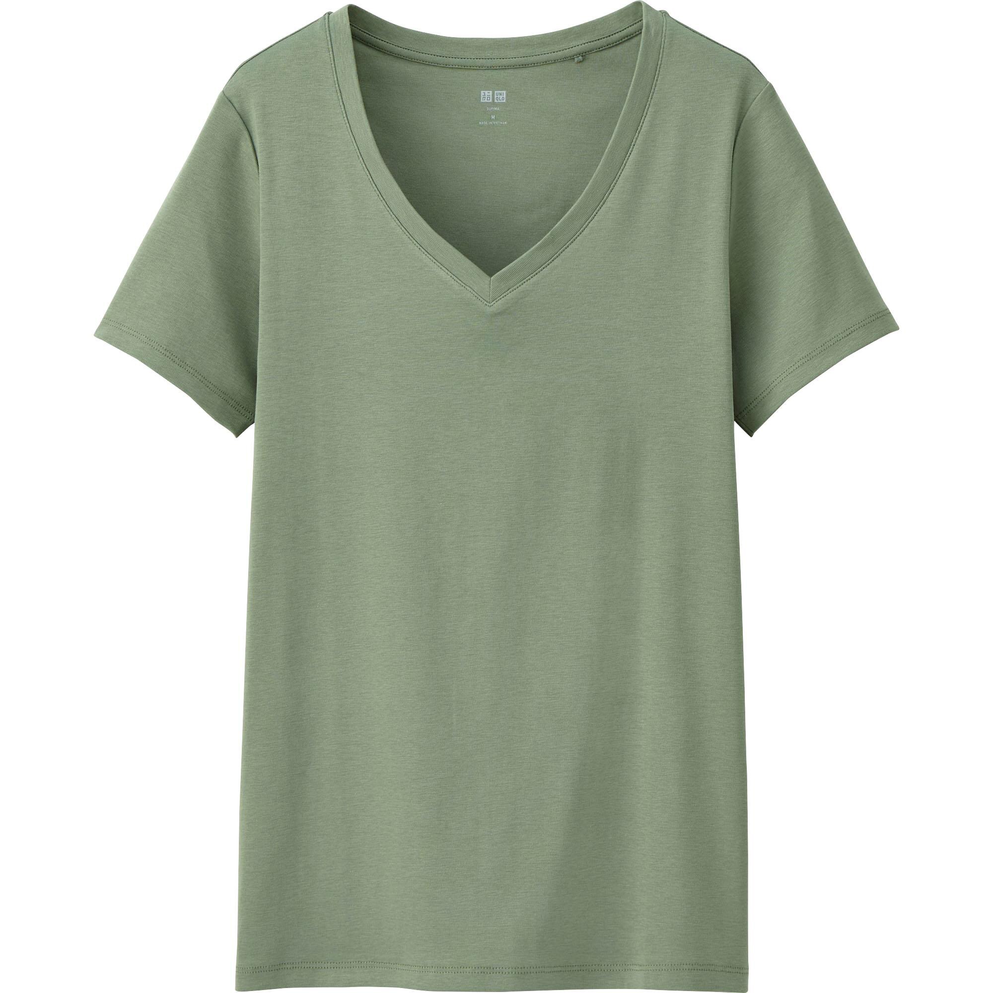 madewell supima cotton tee