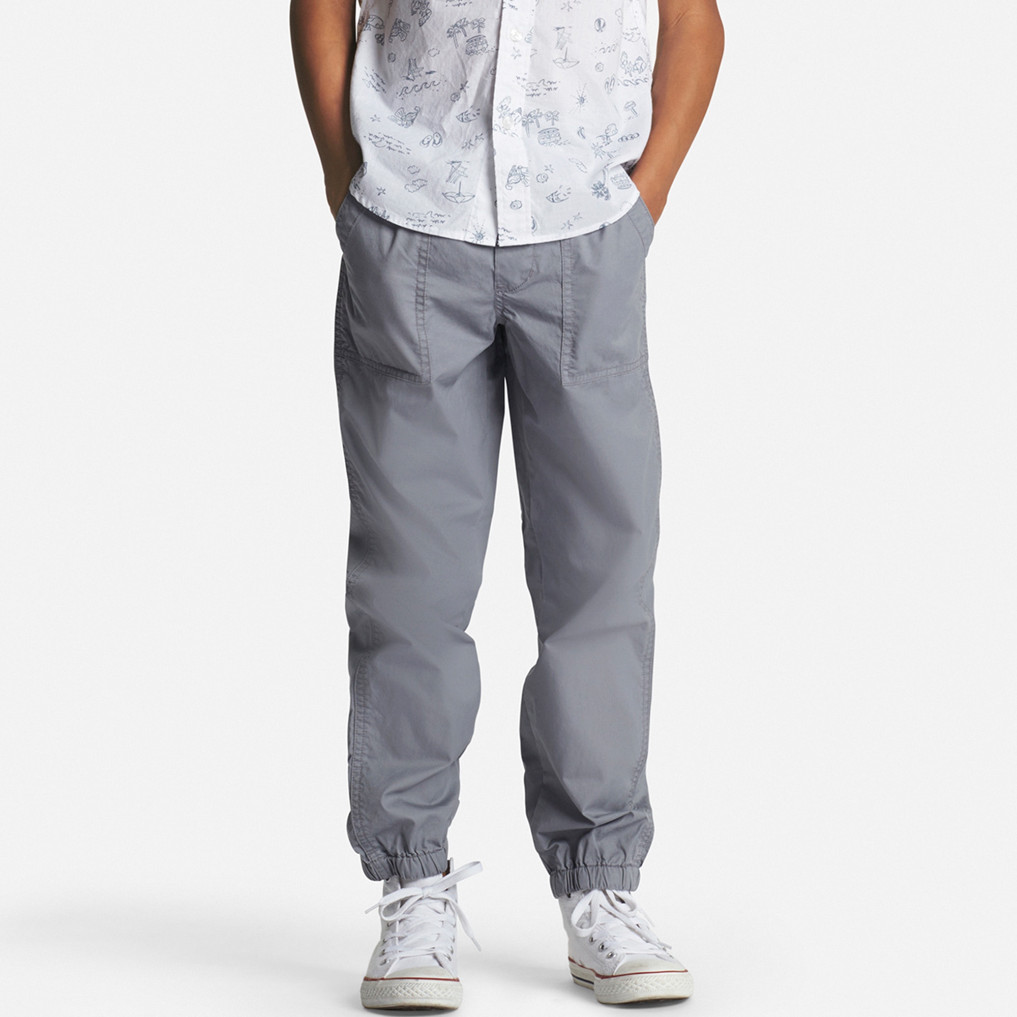 Boys Jogger  Pants  UNIQLO  US