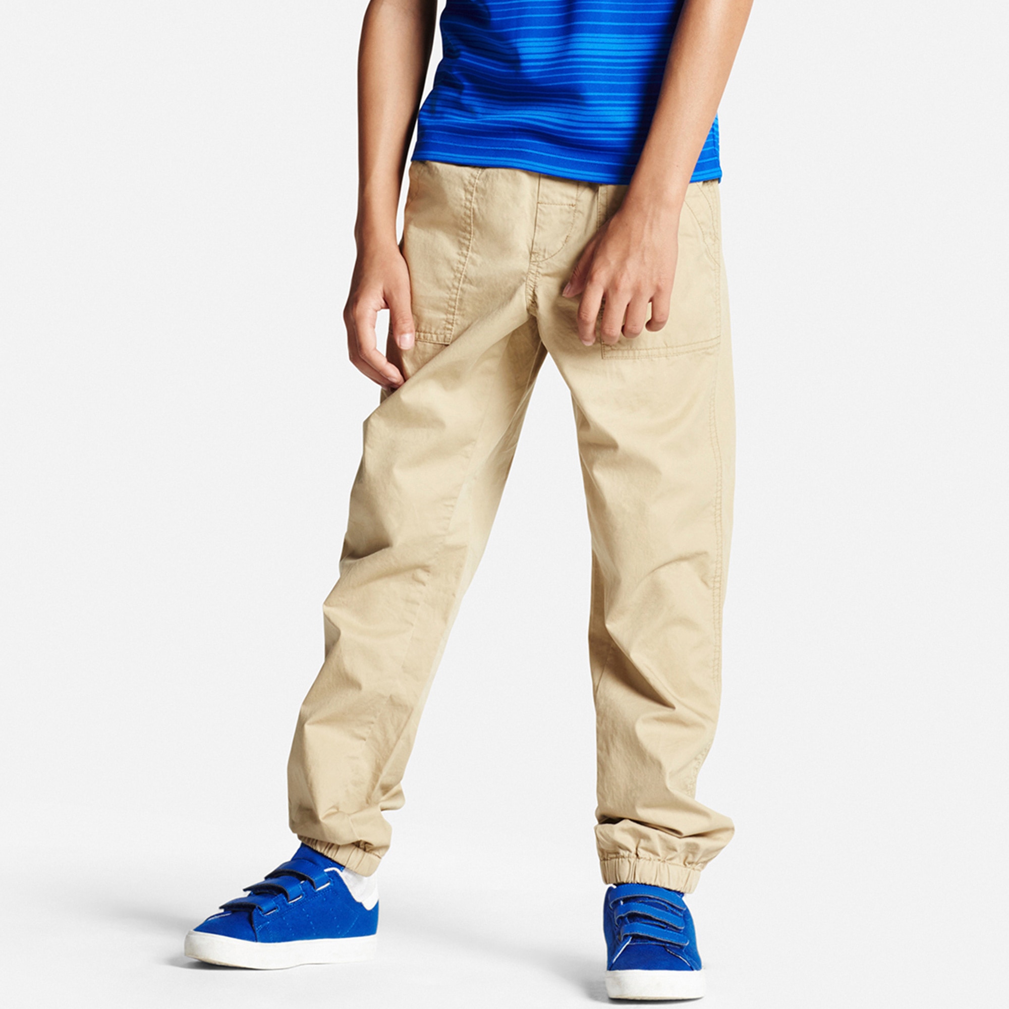 uniqlo kids pants