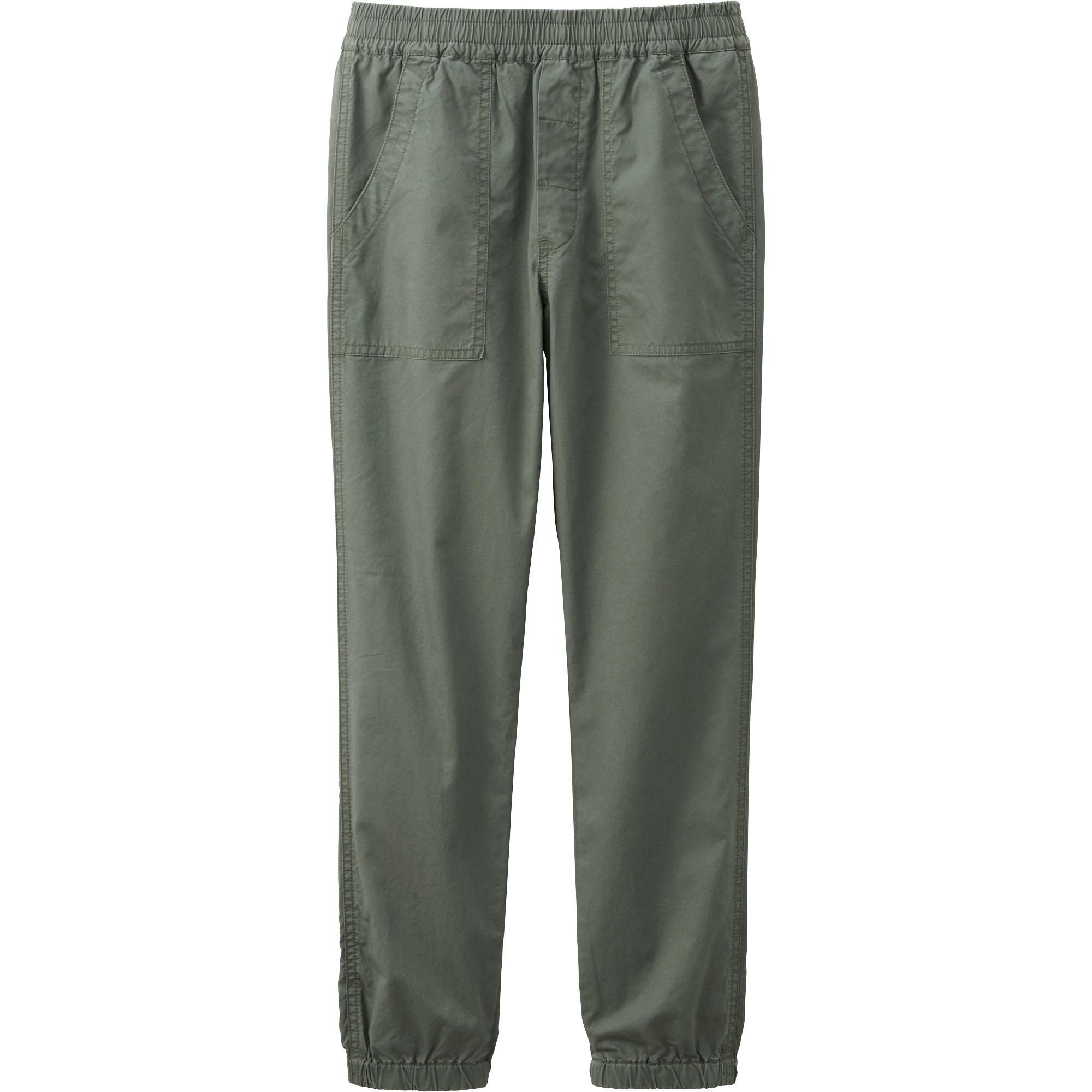 Boys Jogger Pants | UNIQLO US