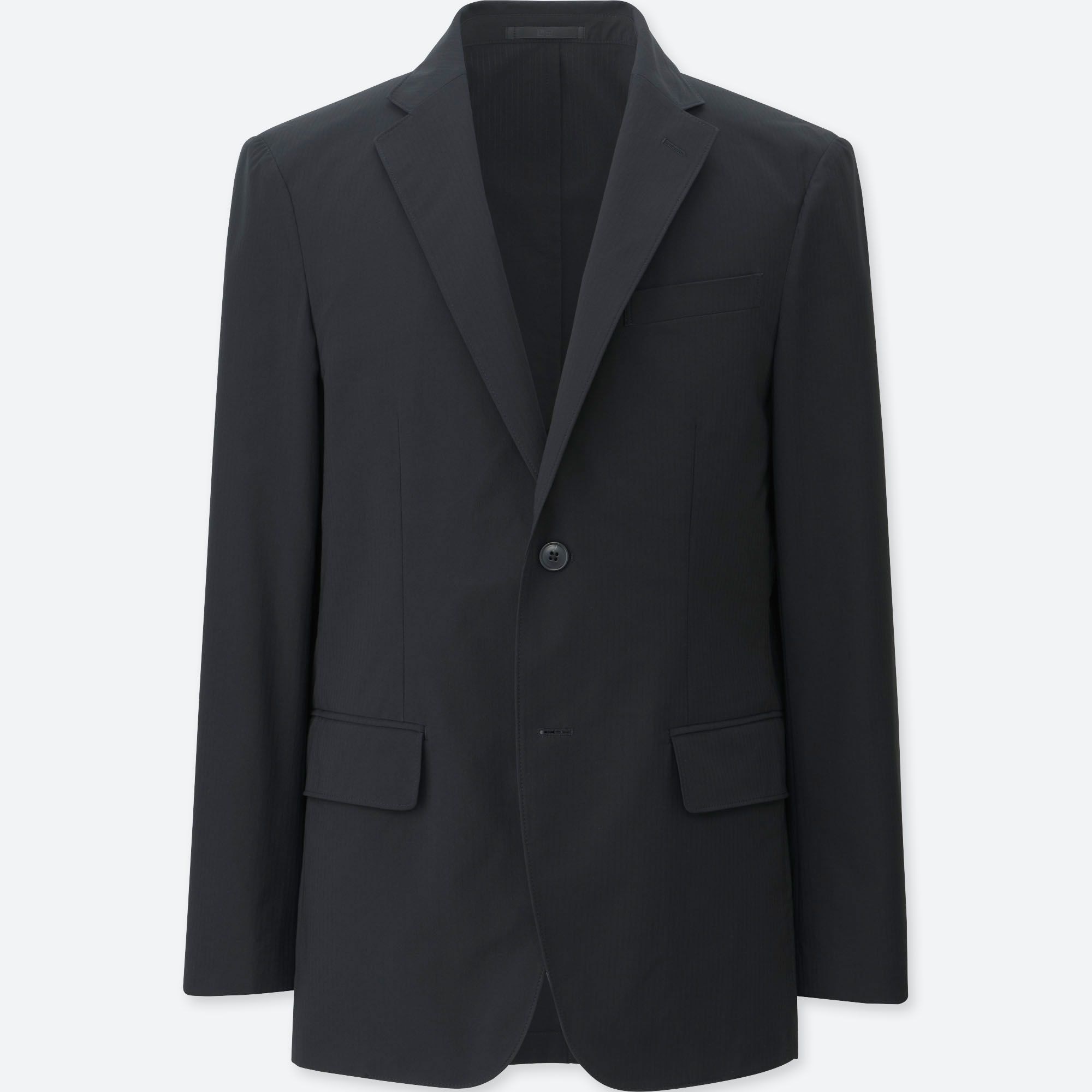 Men ULTRA LIGHTWEIGHT BLAZER | UNIQLO US