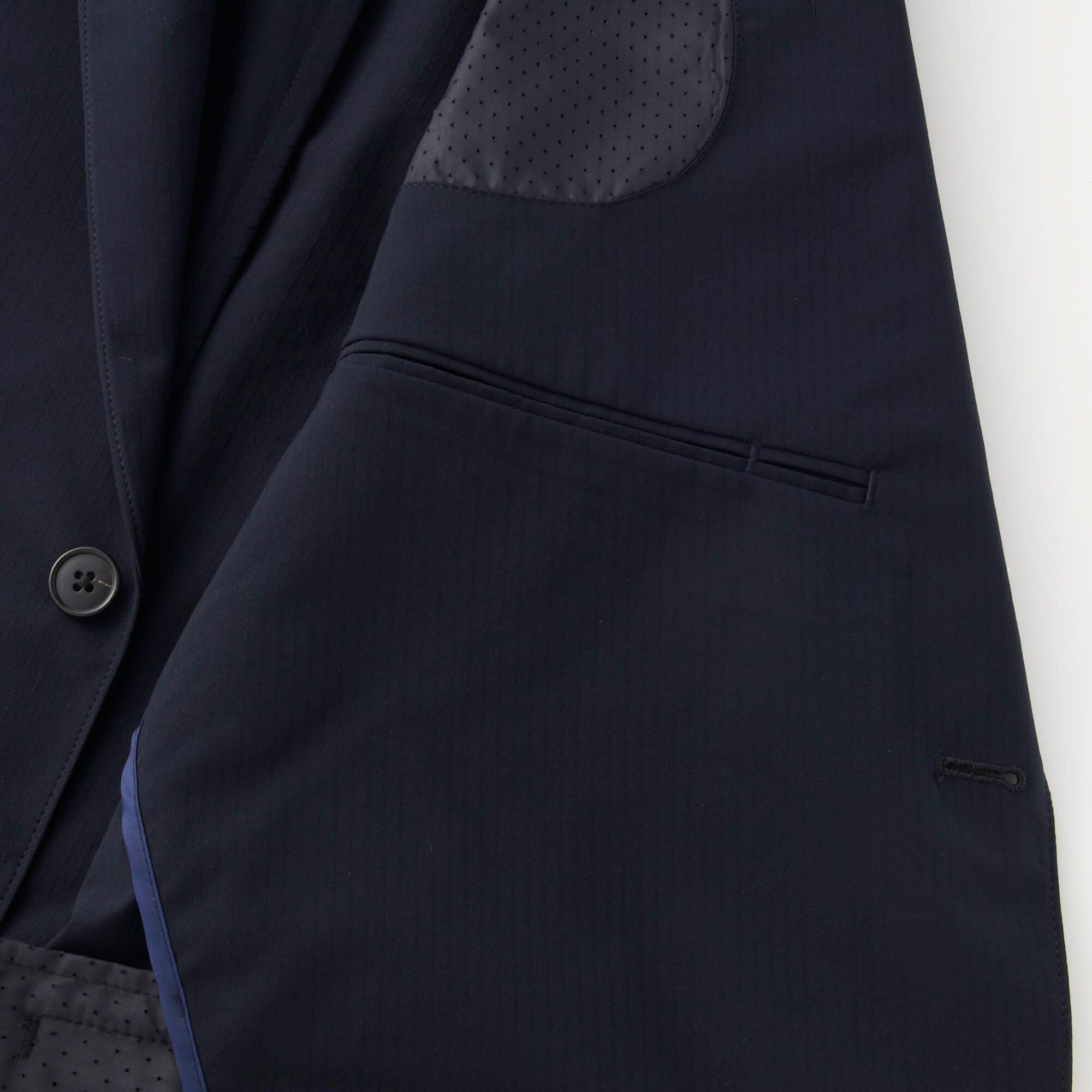 mens light blazer jacket