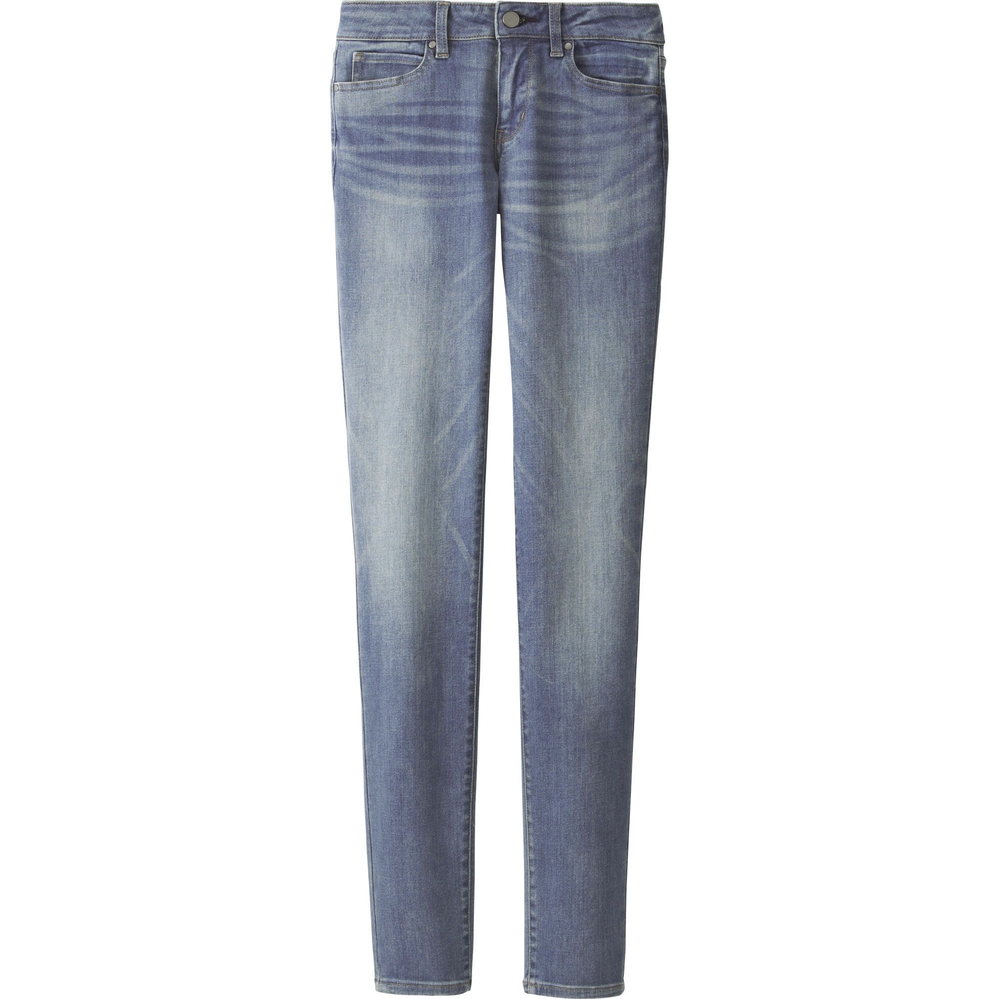 uniqlo women ultra stretch jeans