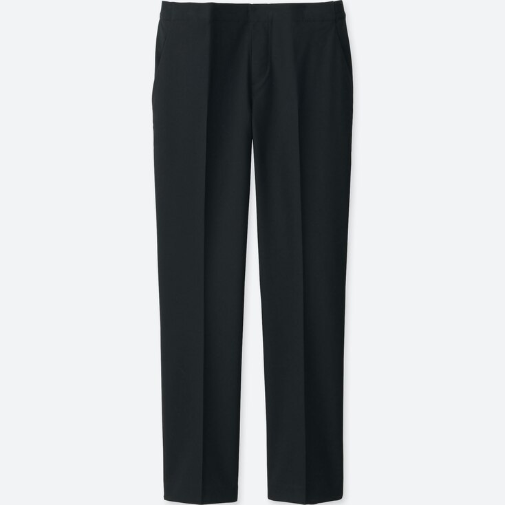 women's ankle length pants