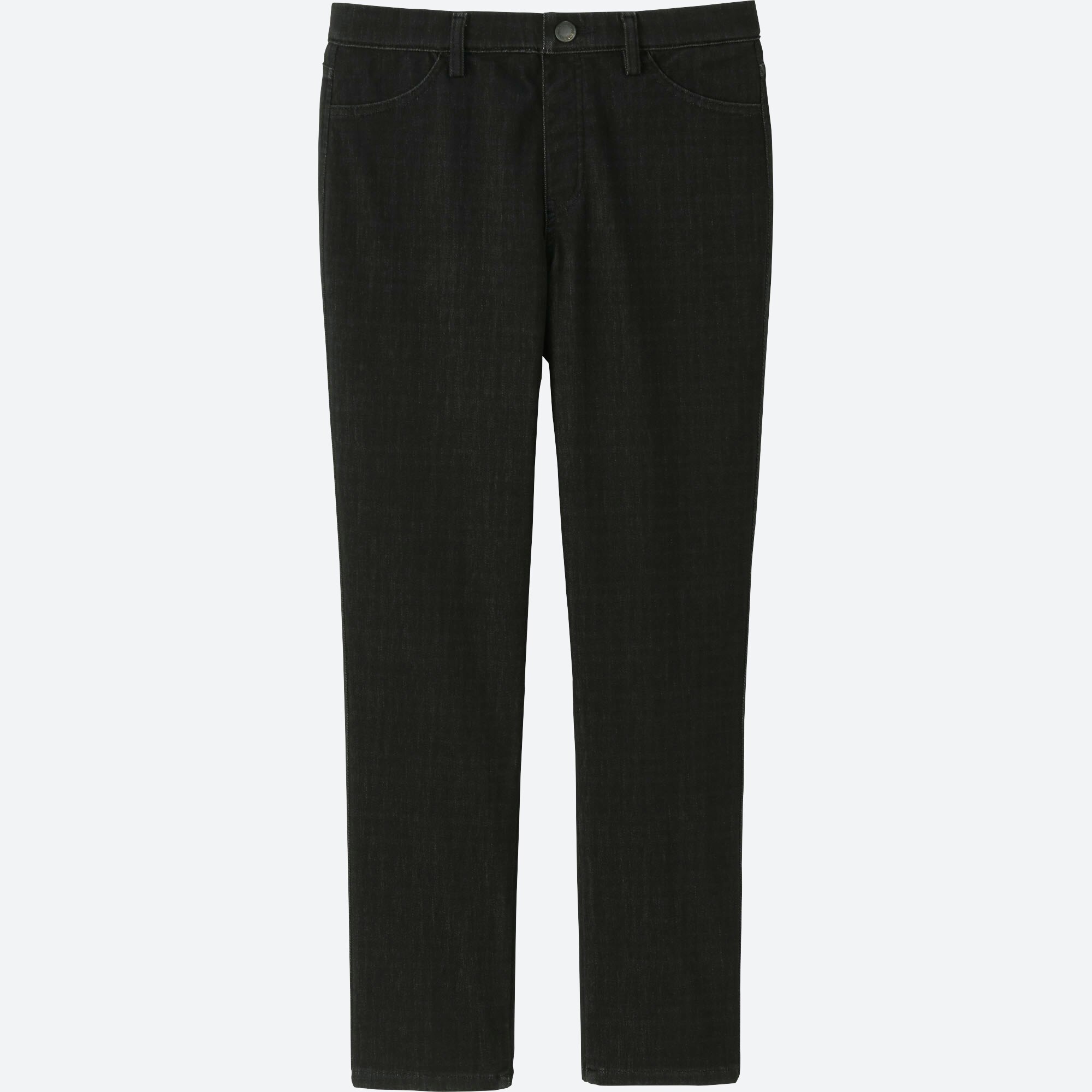 uniqlo corduroy ankle pants