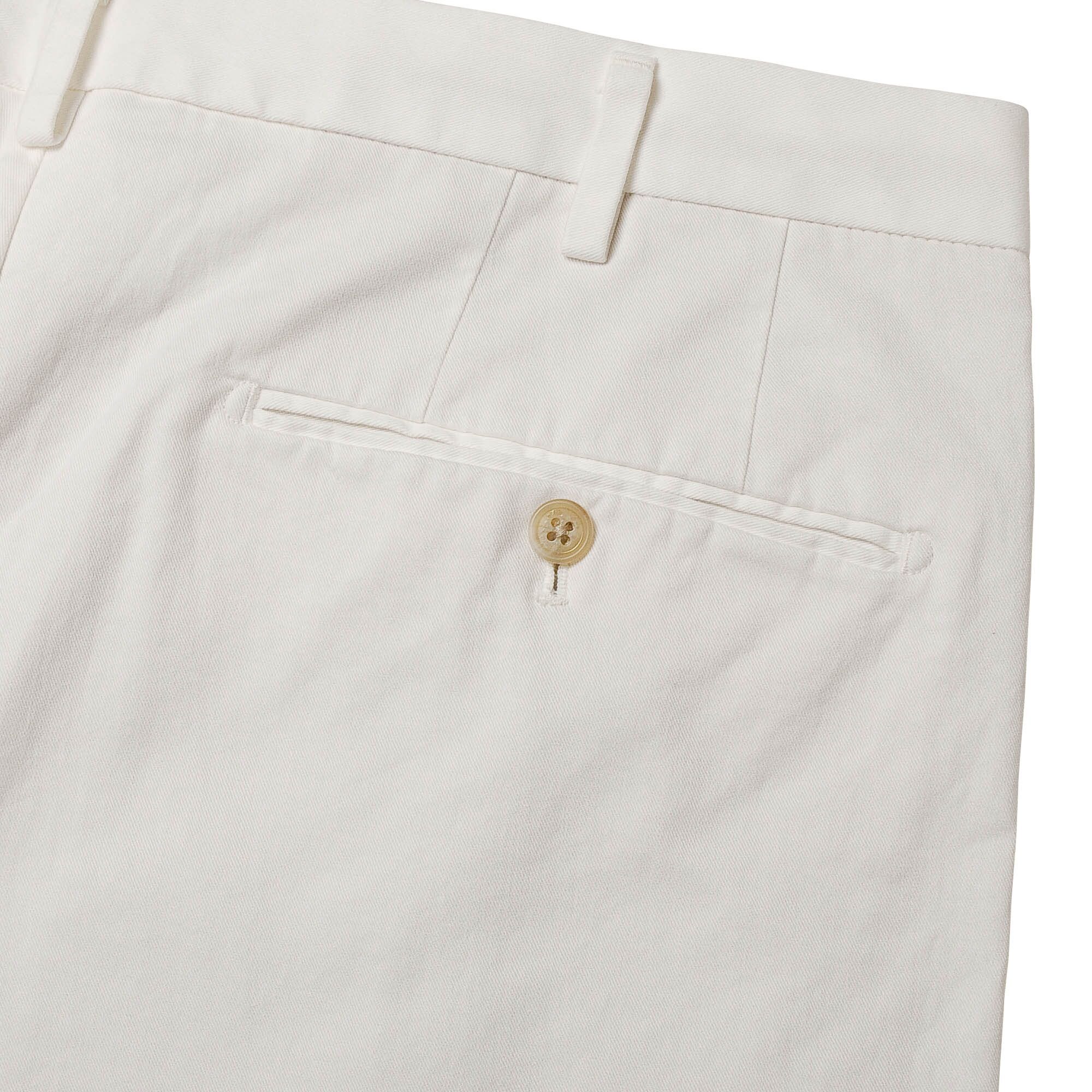 uniqlo flat front chino