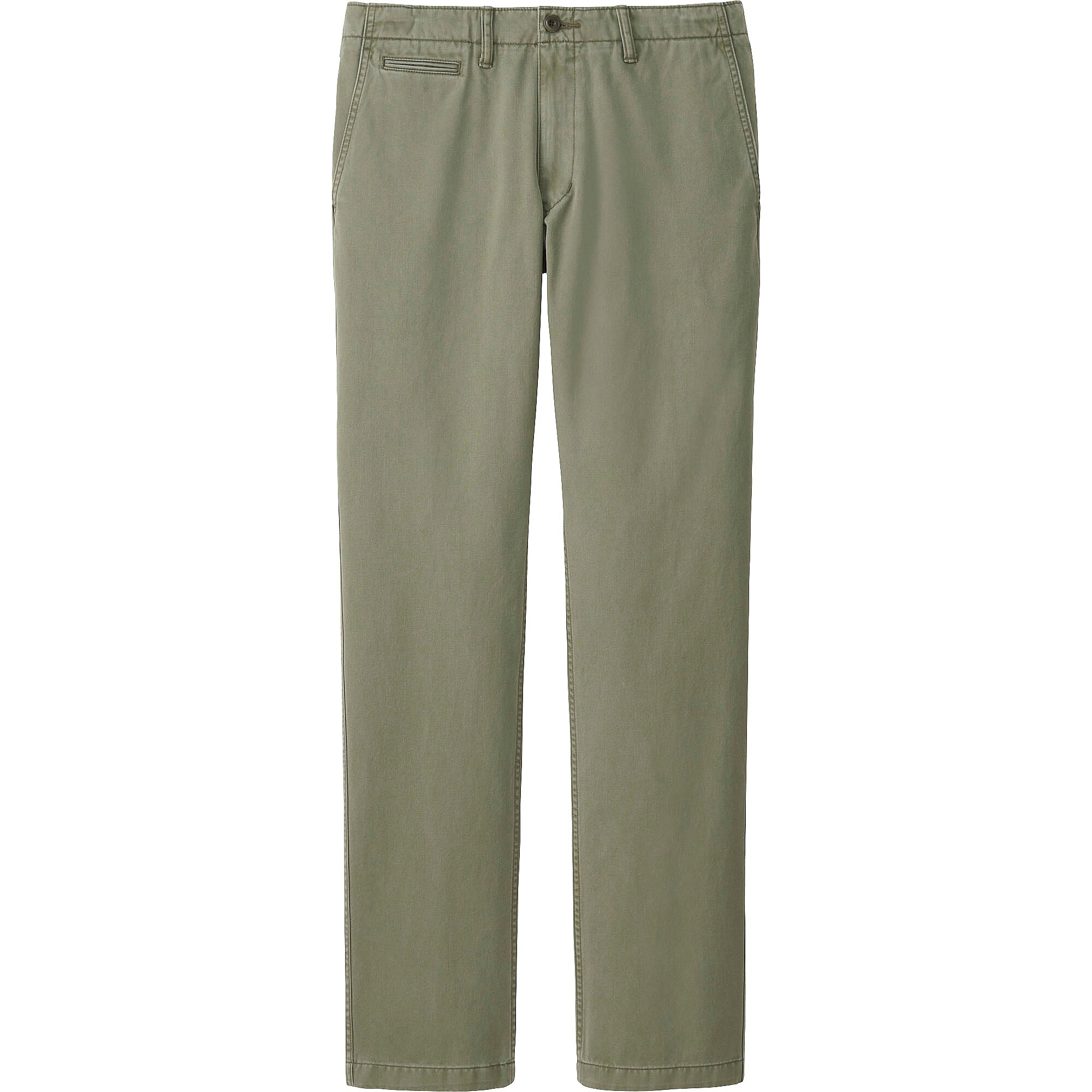 regular fit chino pants