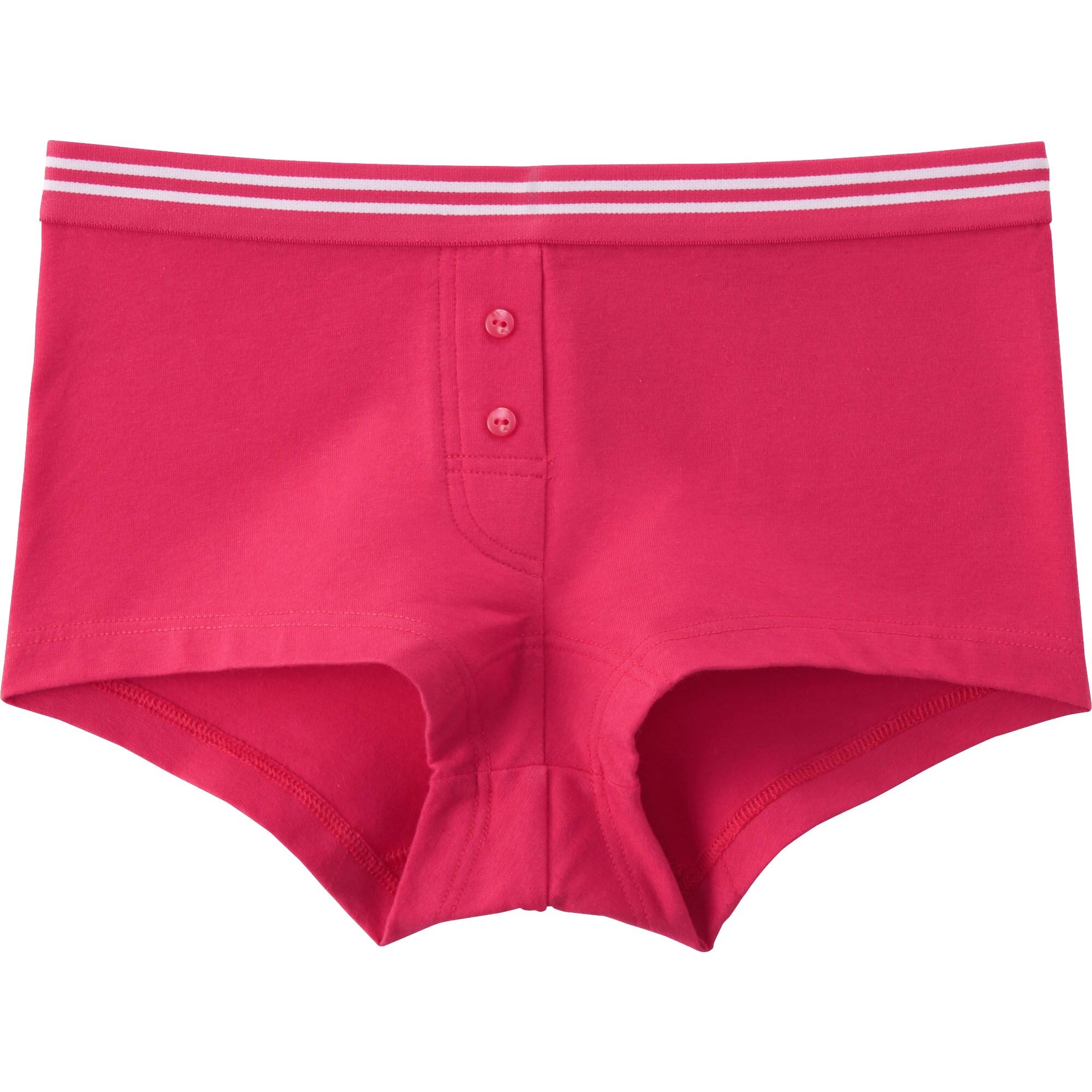 uniqlo boy shorts underwear