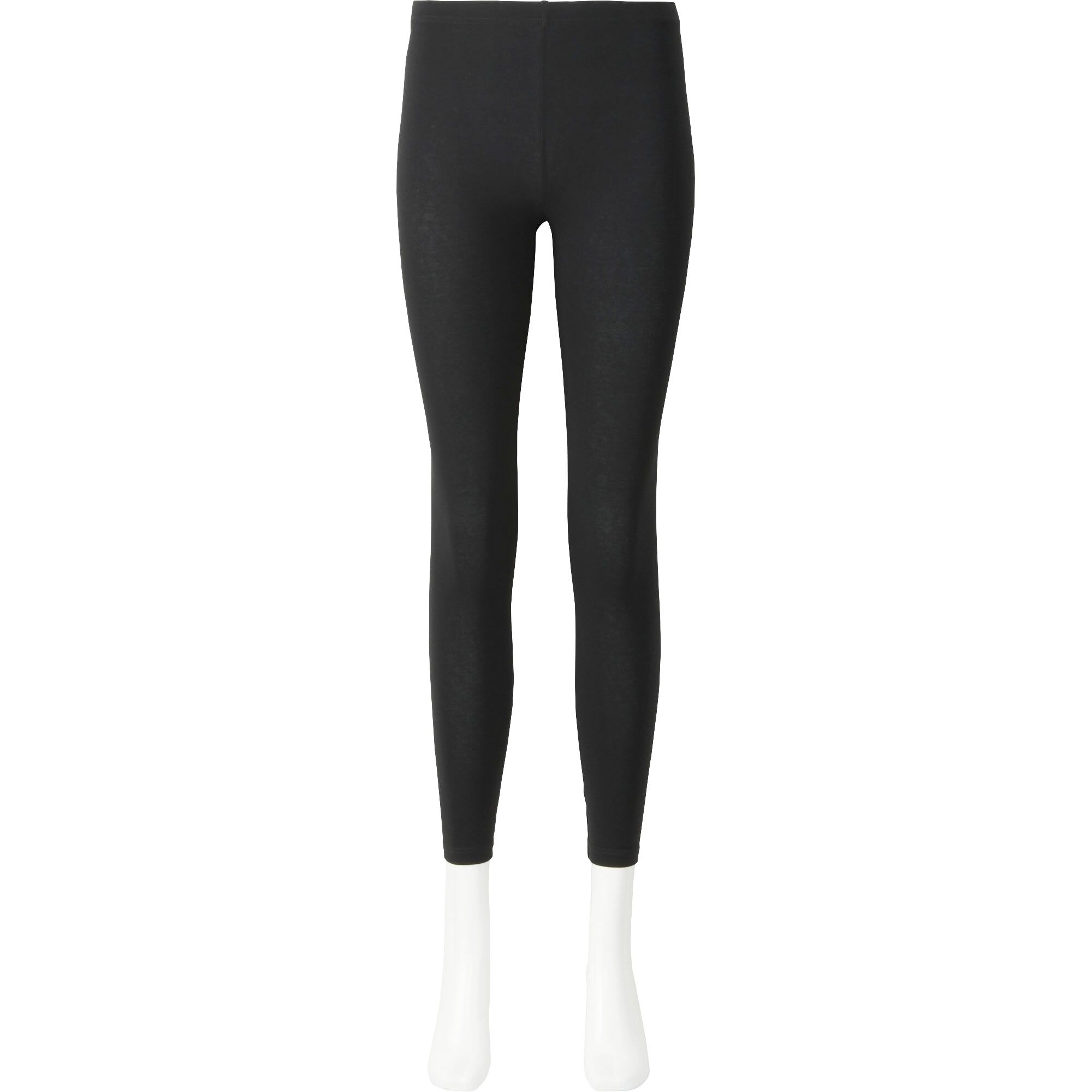 UNIQLO HEATTECH WOMEN Pile Lined 
