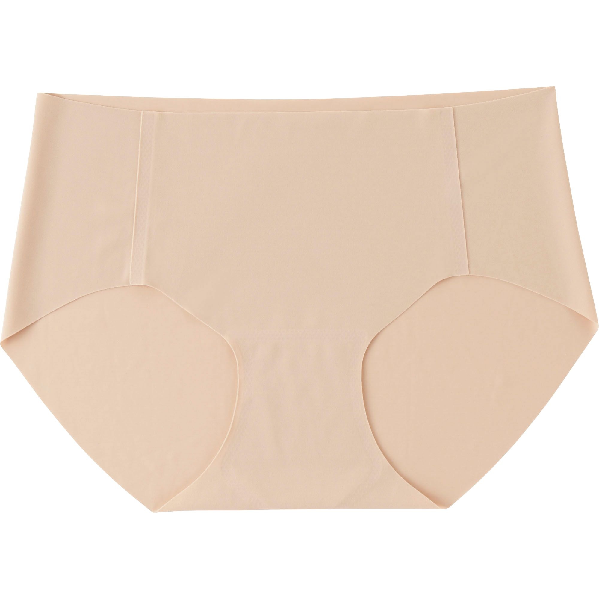 Women's Ultra Seamless Hiphugger Underwear UNIQLO US