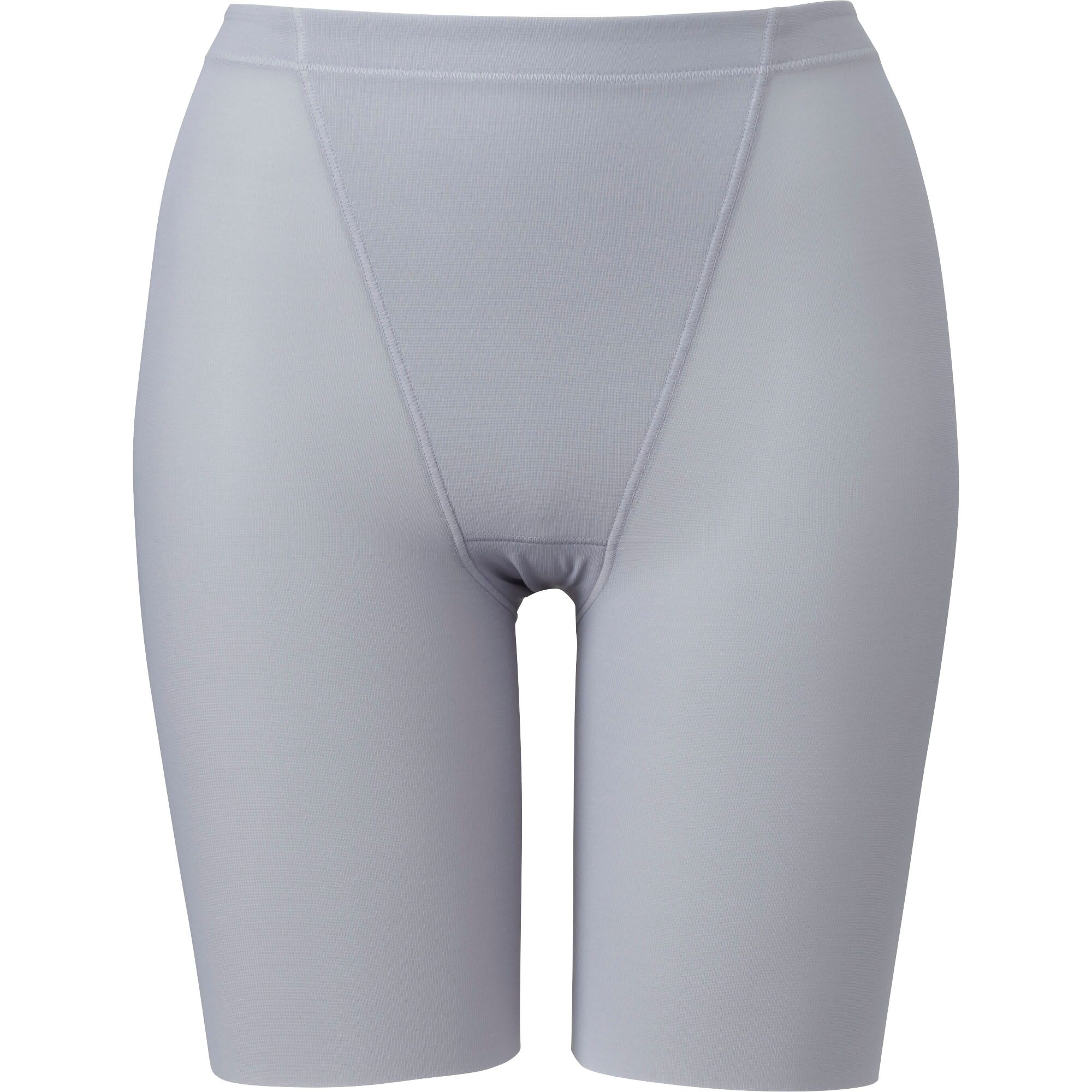 Shapewear High Rise Half Shorts UNIQLO US