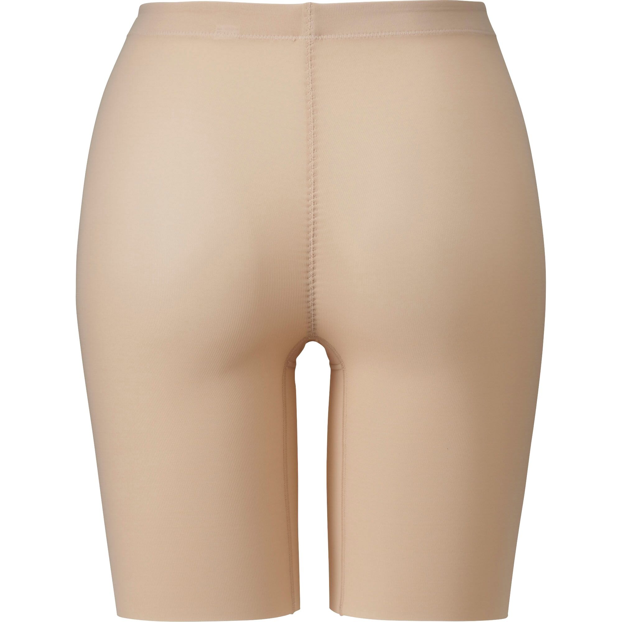 Shapewear High Rise Half Shorts UNIQLO US