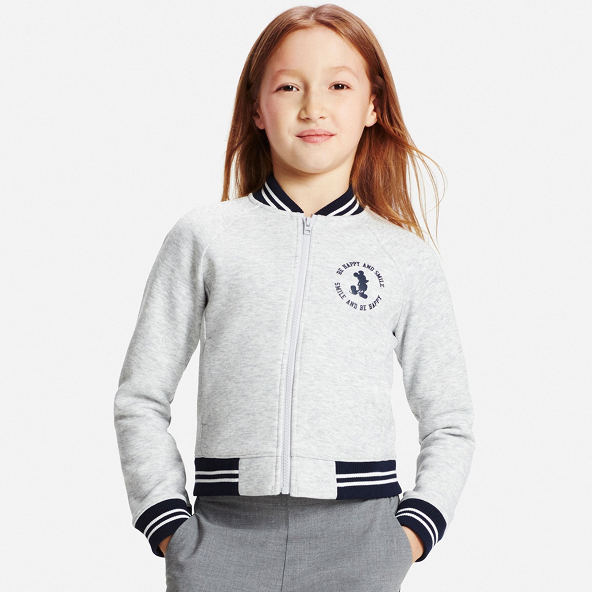 varsity jacket uniqlo