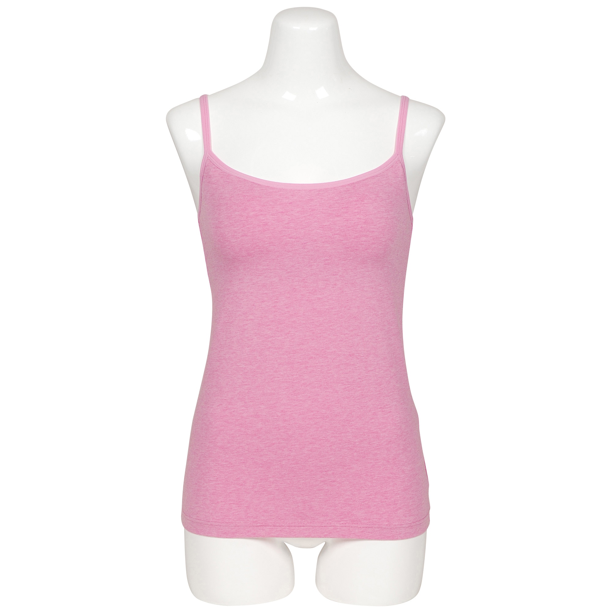 Shelf Bra Camisole UNIQLO US