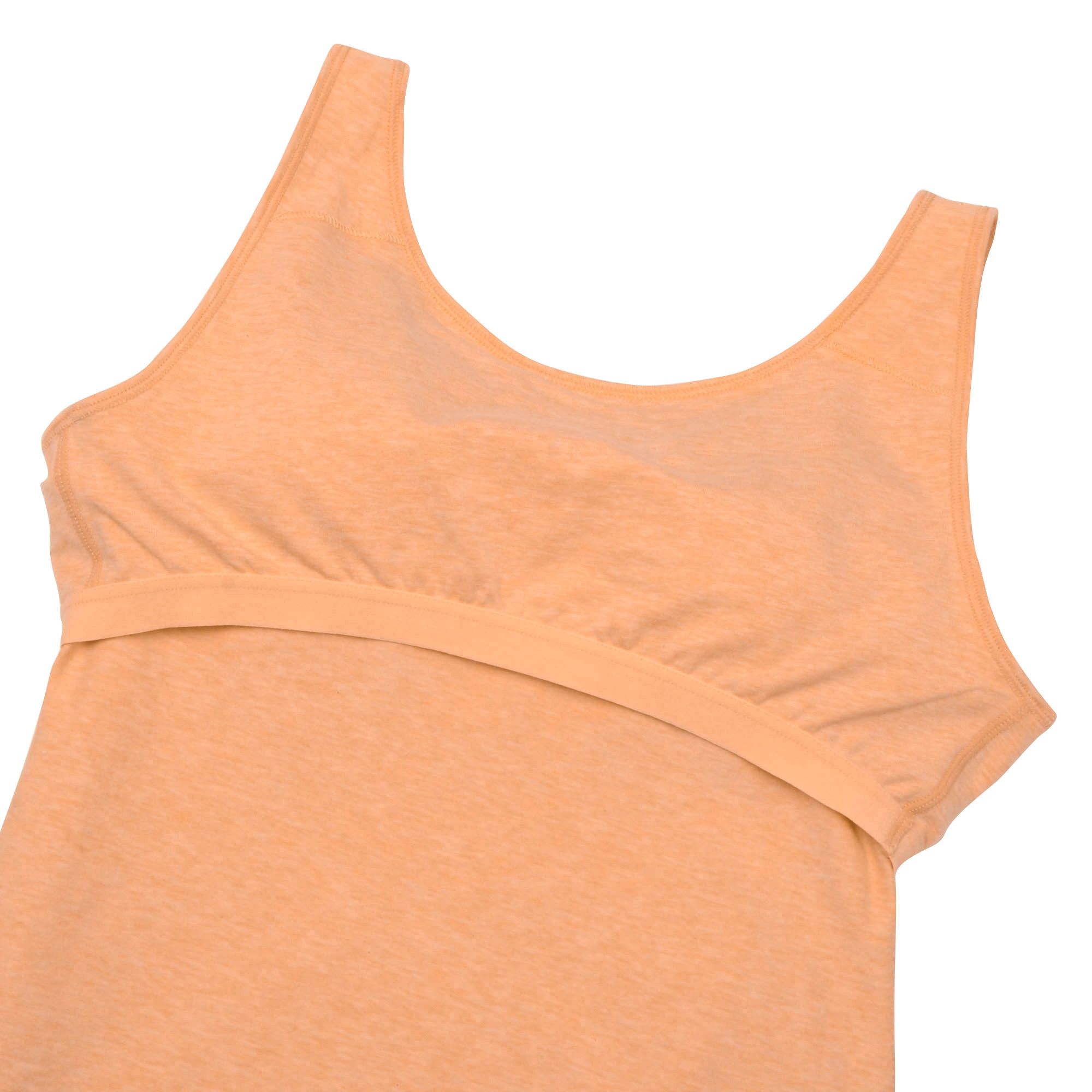 Shelf Bra Tank Top UNIQLO US