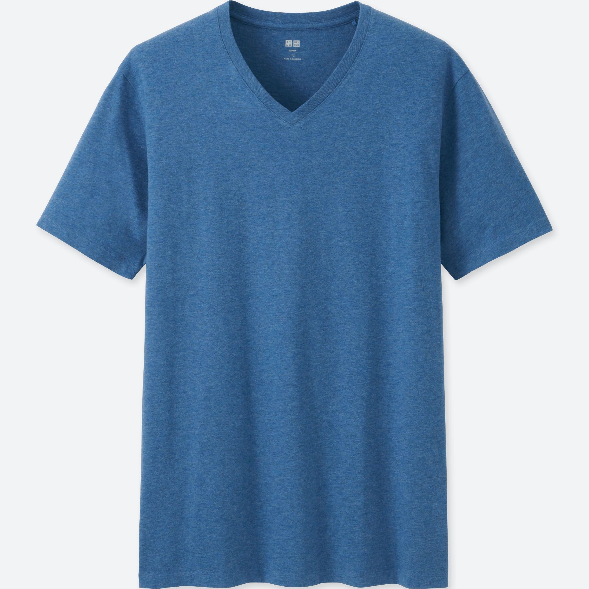 v neck t shirts